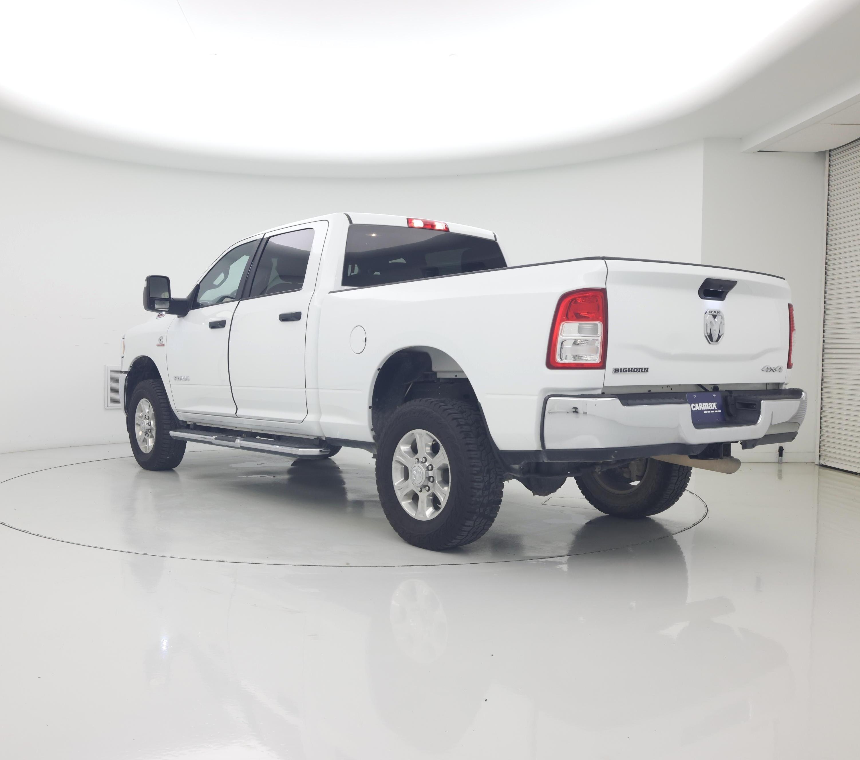 Thumbnail: 2024 RAM 2500 - 2