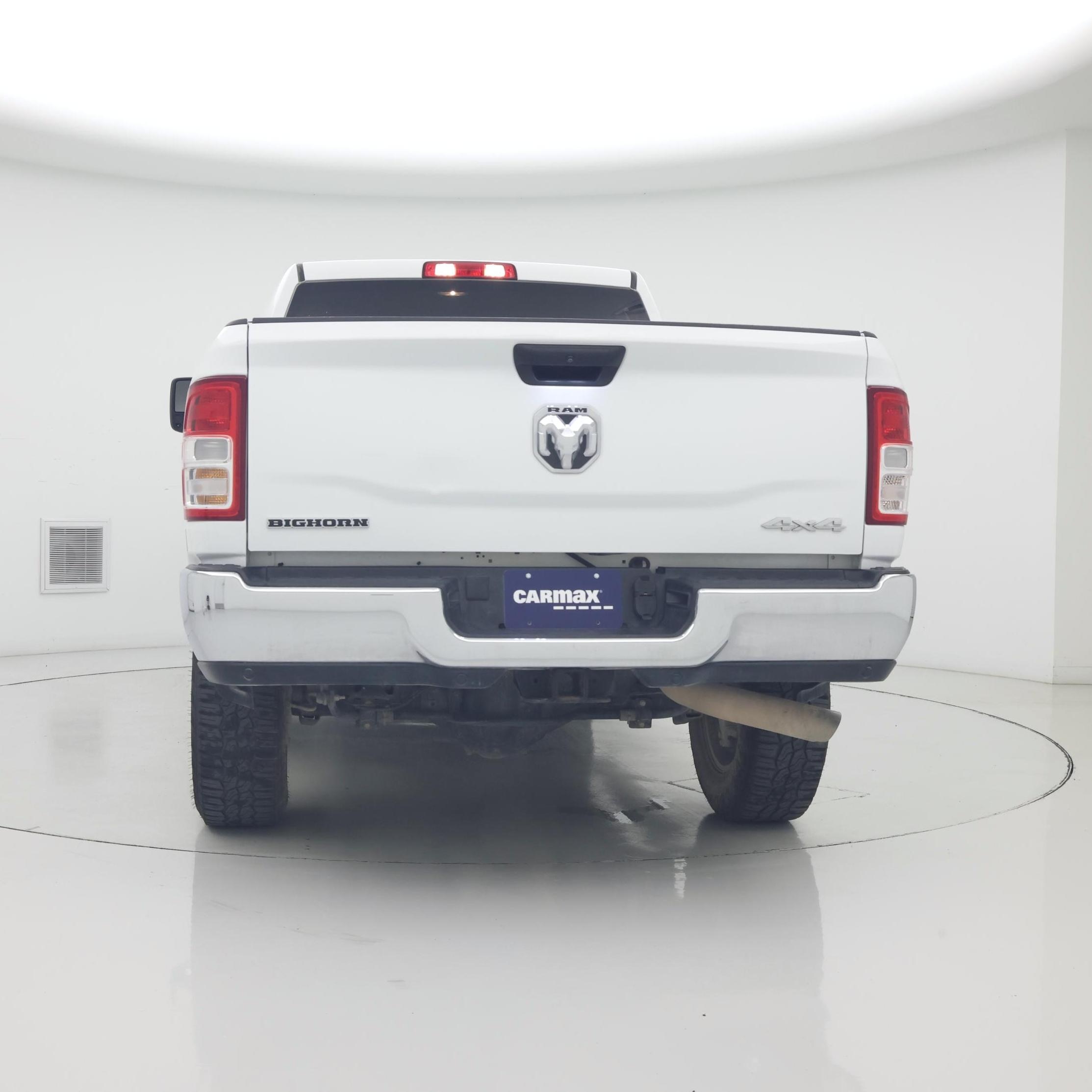 Thumbnail: 2024 RAM 2500 - 6