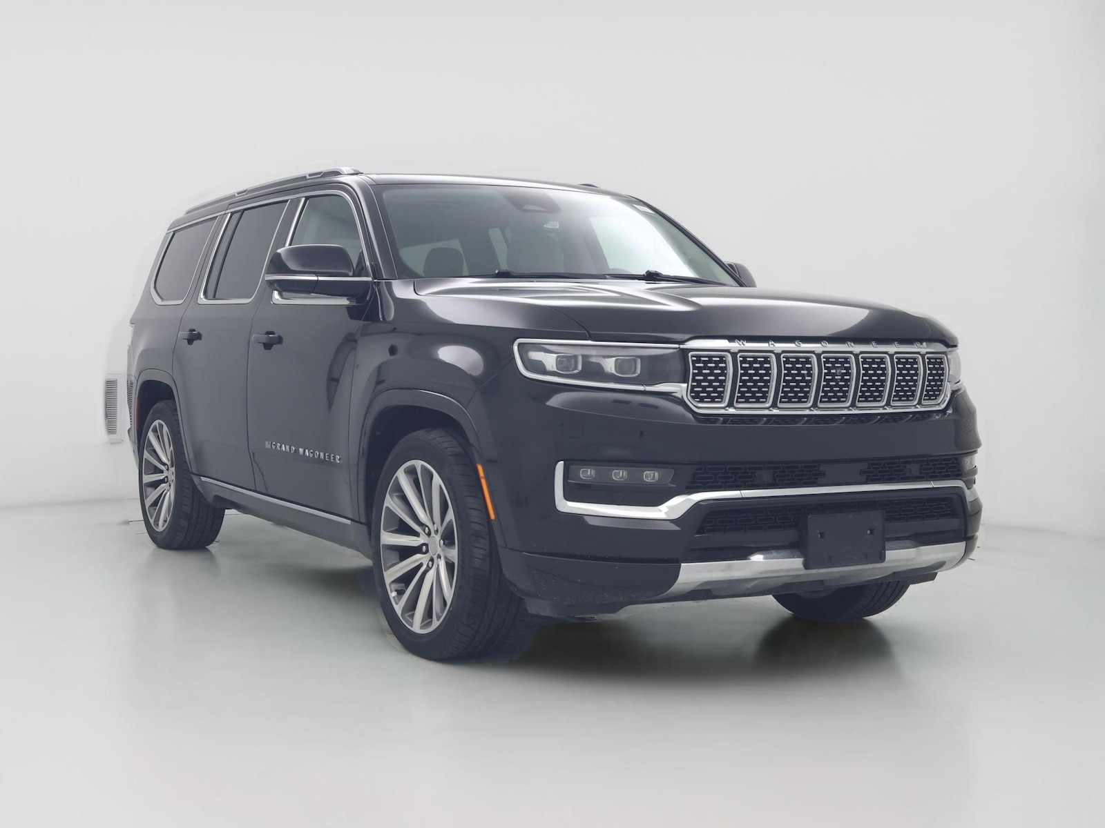 2023 Jeep Grand Wagoneer Series II - Photo 1