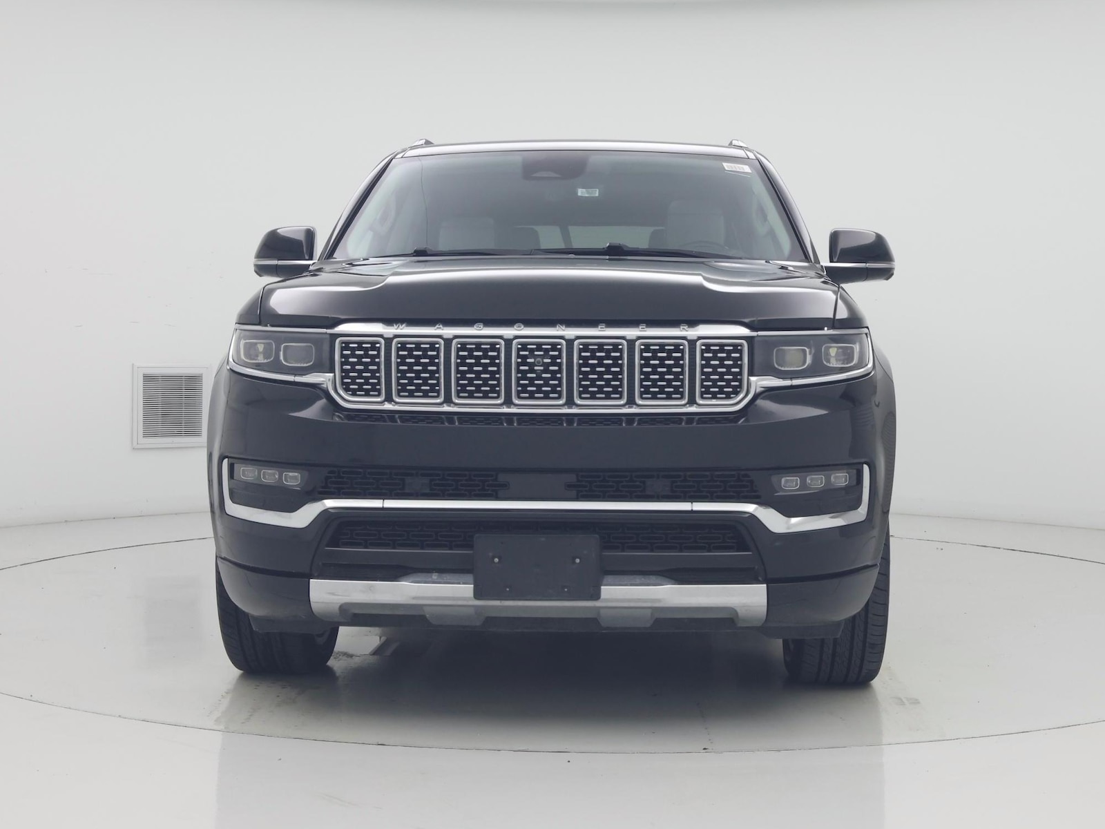 2023 Jeep Grand Wagoneer Series II - Photo 6