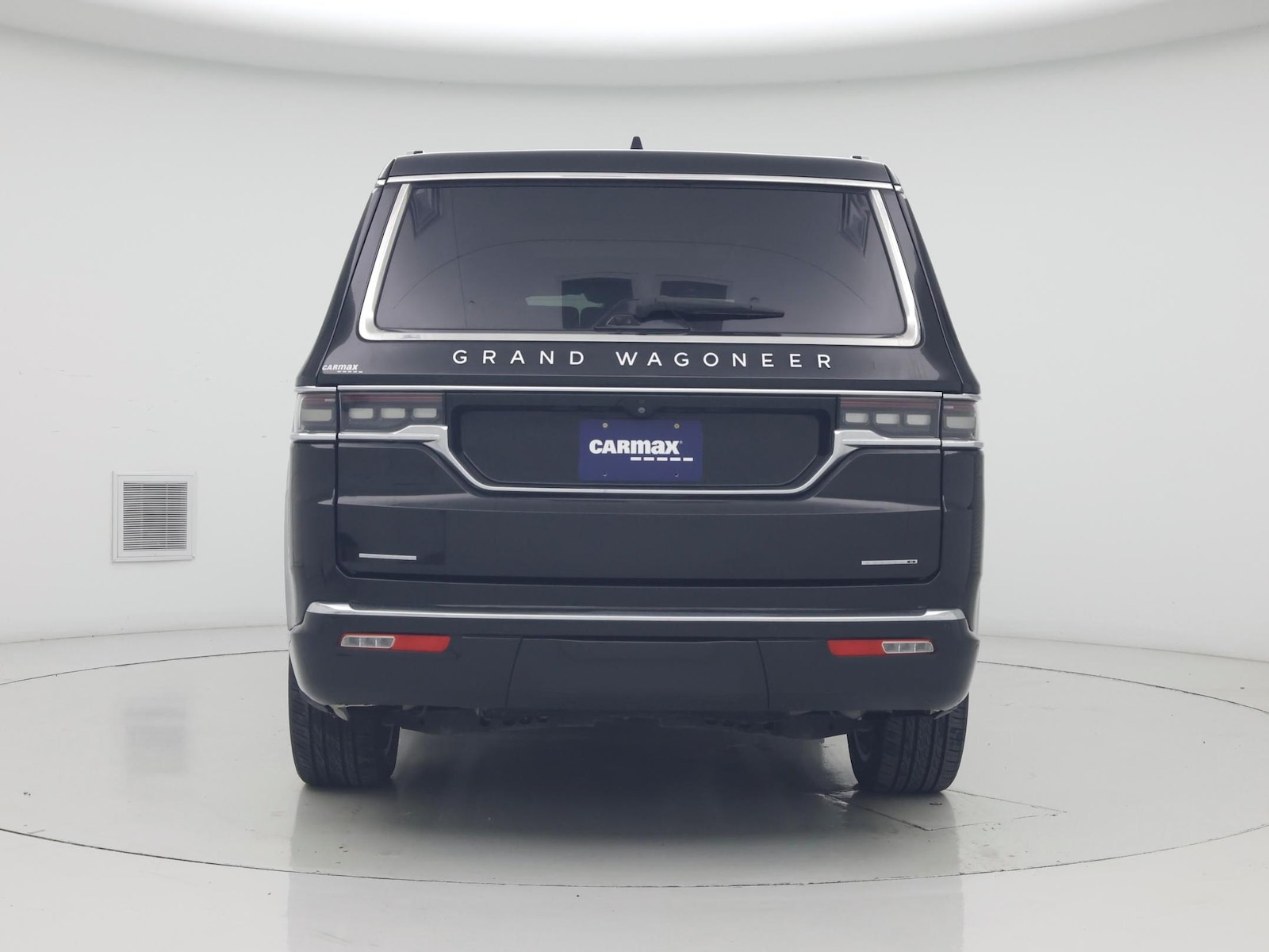 2023 Jeep Grand Wagoneer Series II - Photo 7