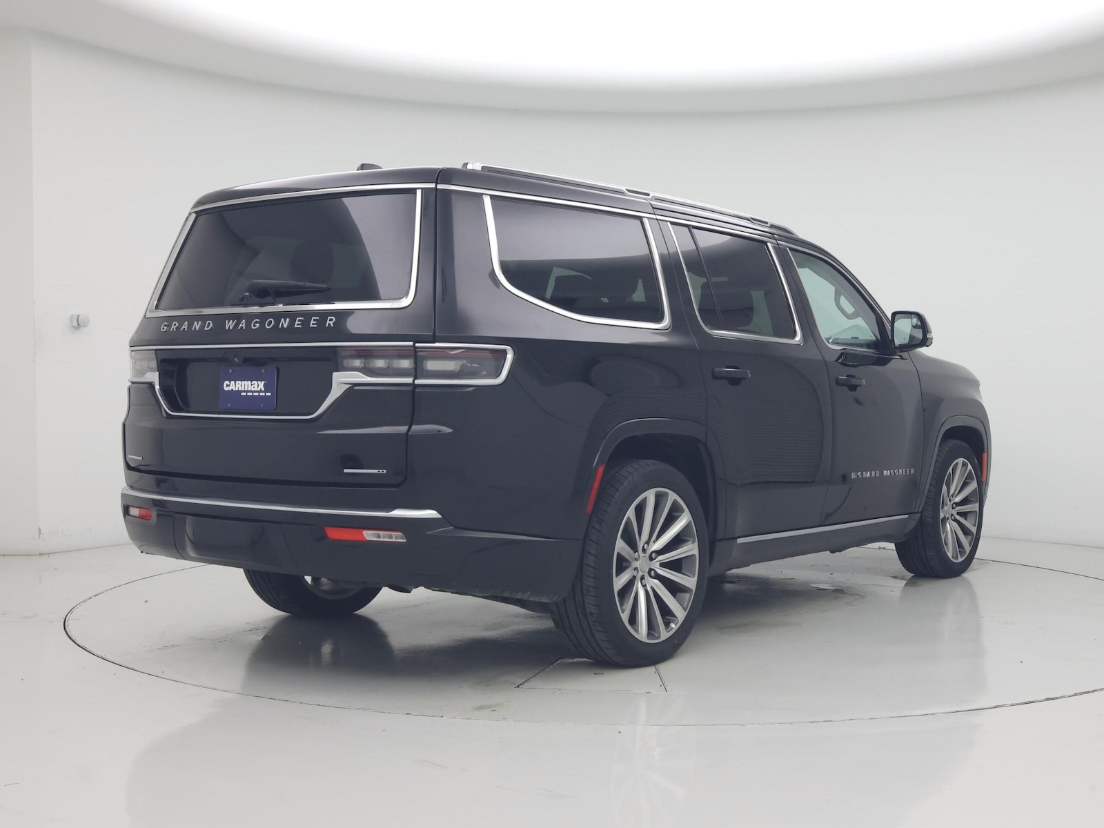 2023 Jeep Grand Wagoneer Series II - Photo 9