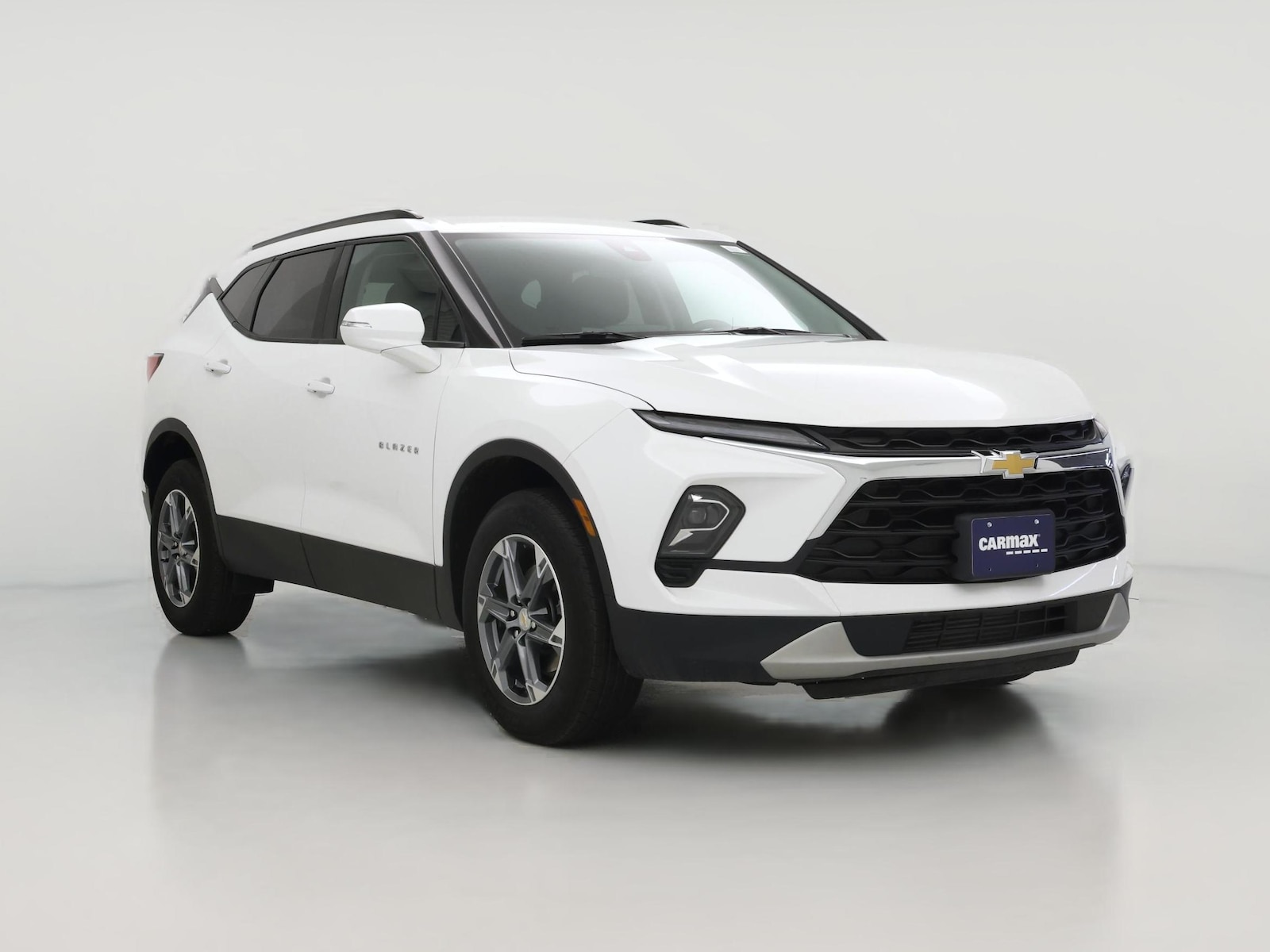 2024 Chevrolet Blazer