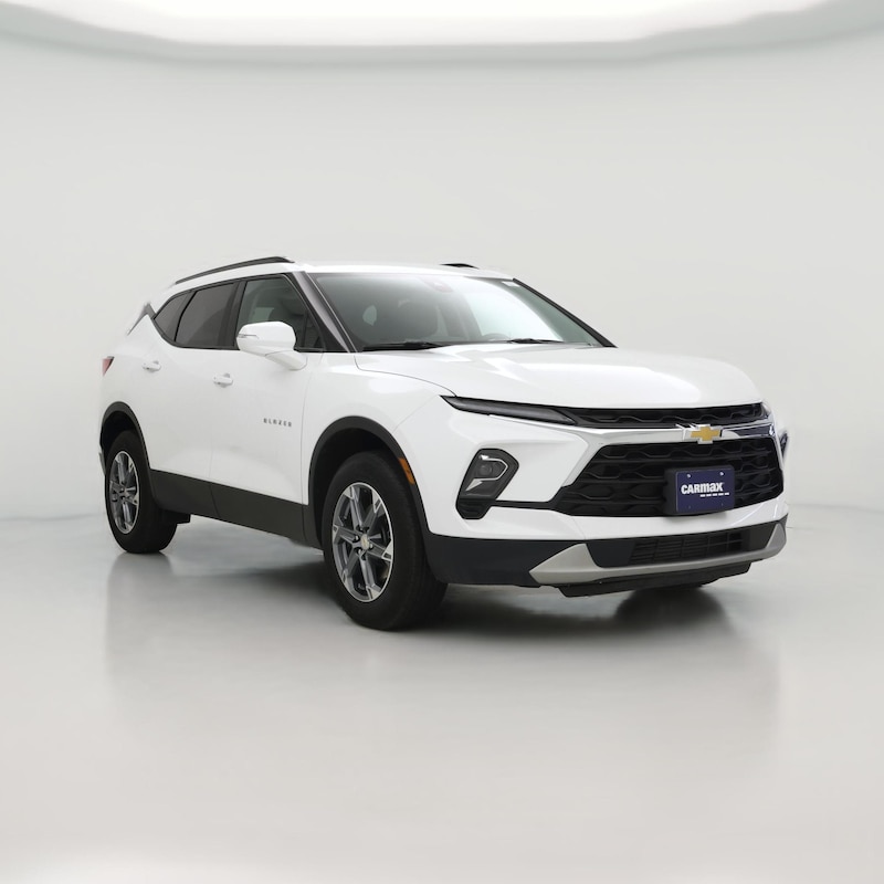2024 Chevrolet Blazer 3LT