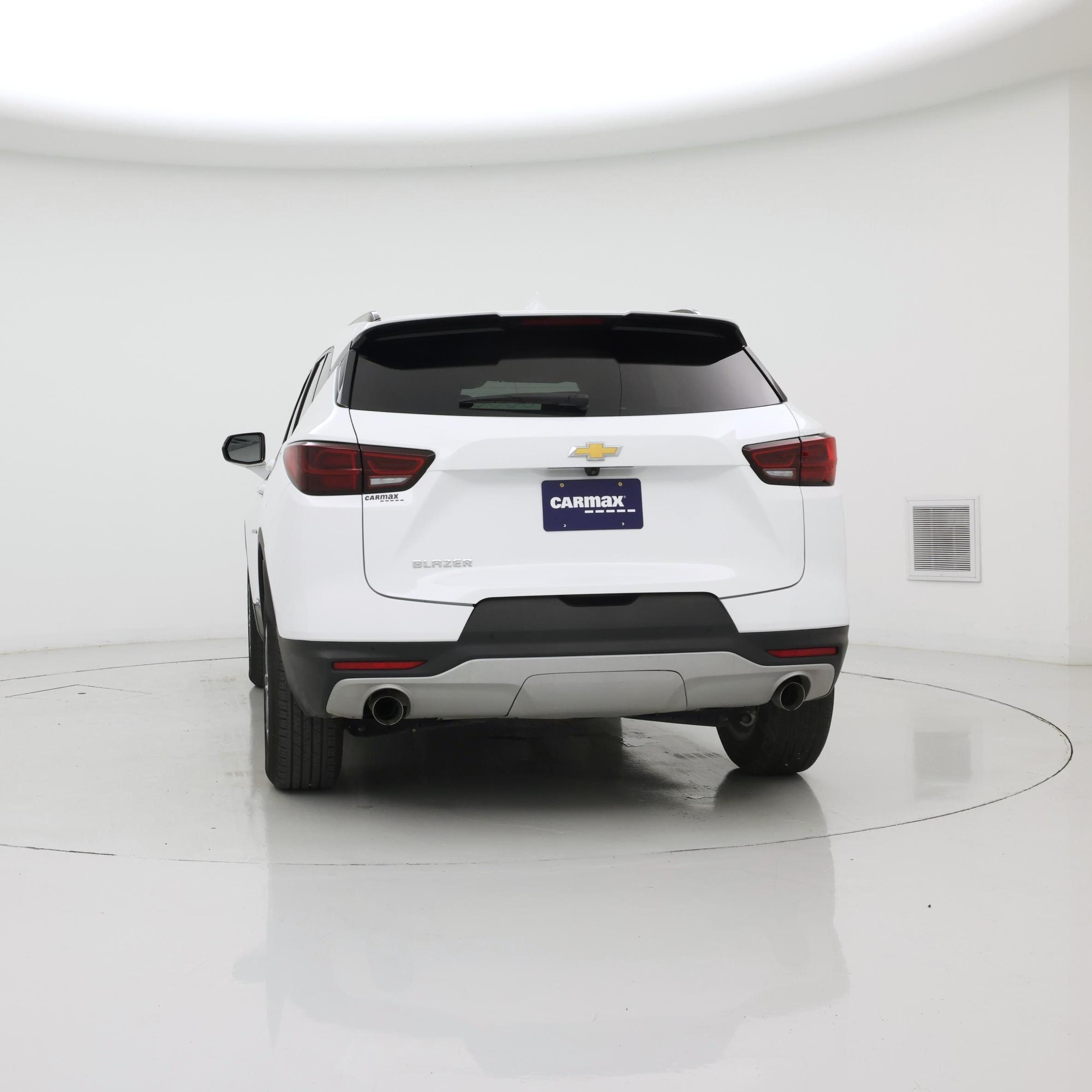 Thumbnail: 2024 Chevrolet Blazer - 6