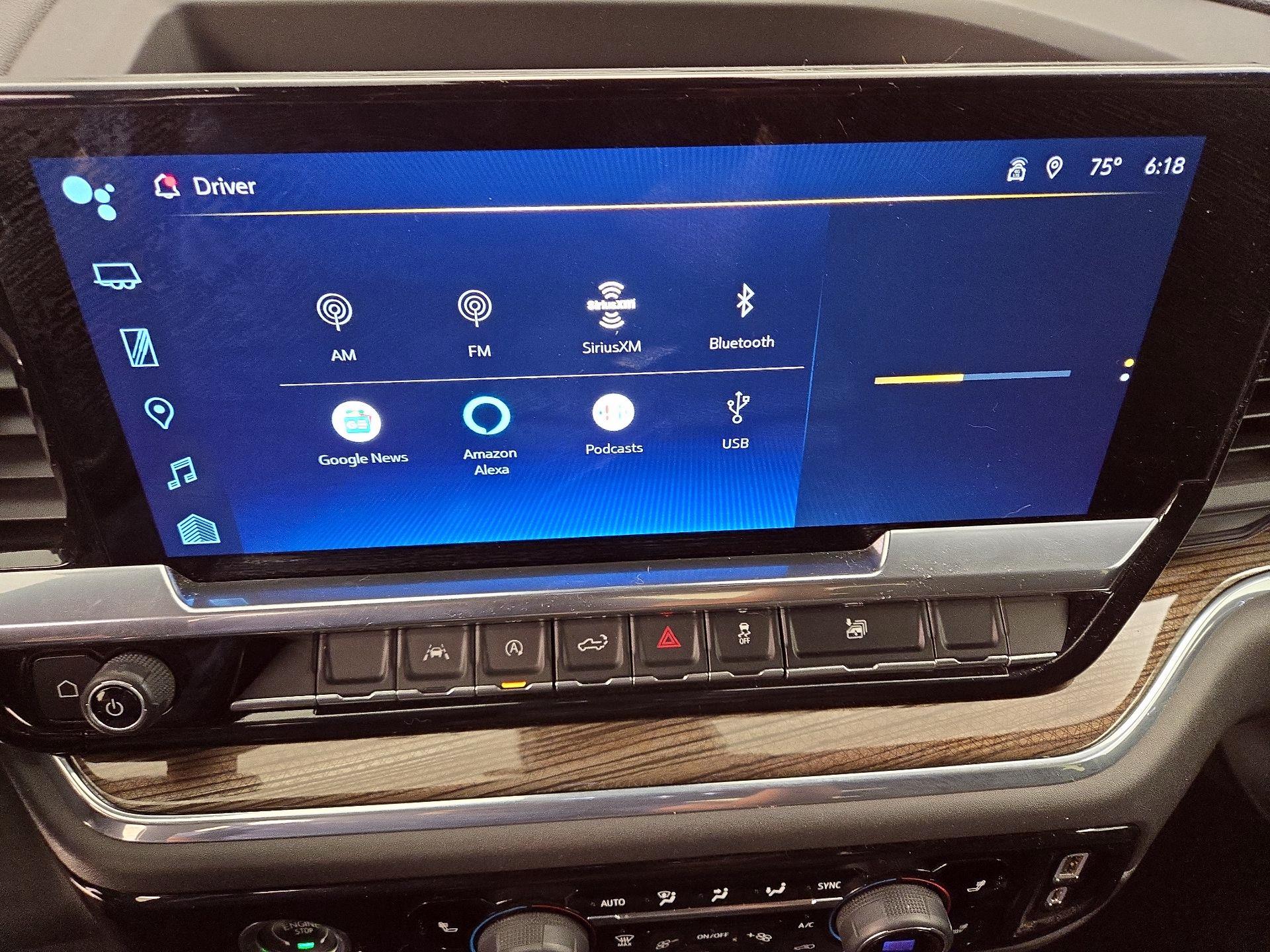 Thumbnail: 2023 Chevrolet Silverado 1500 - 16