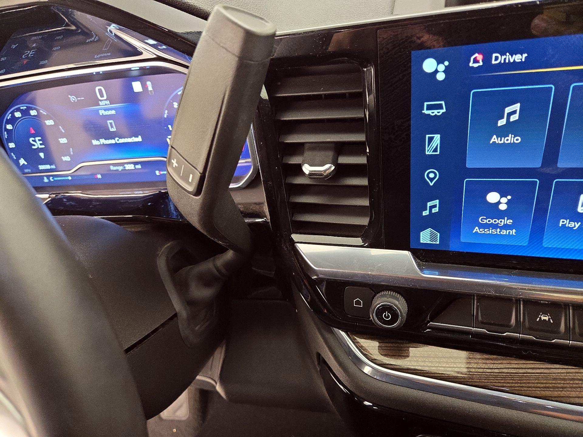 Thumbnail: 2023 Chevrolet Silverado 1500 - 18