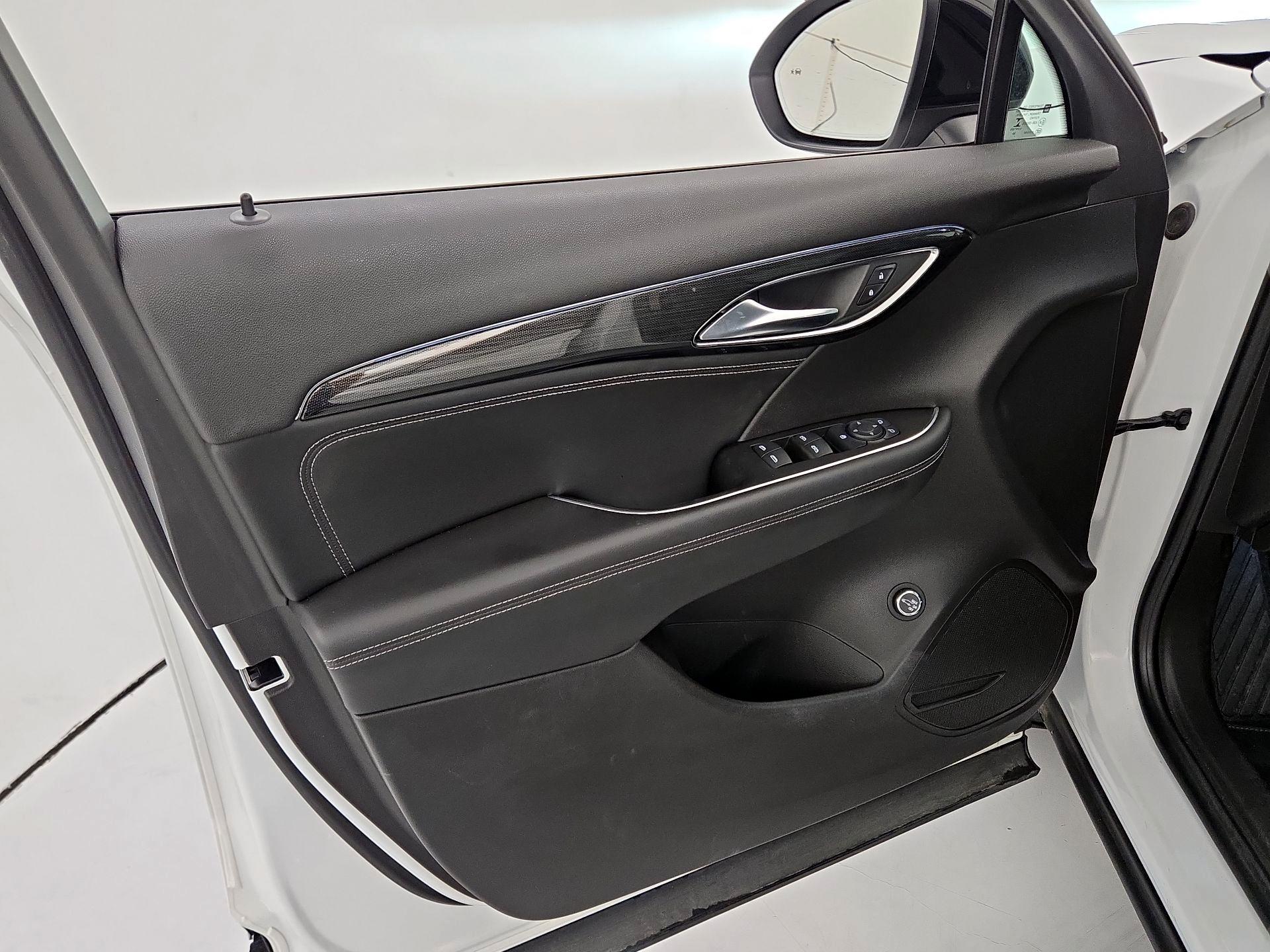 Thumbnail: 2021 Buick Envision - 12
