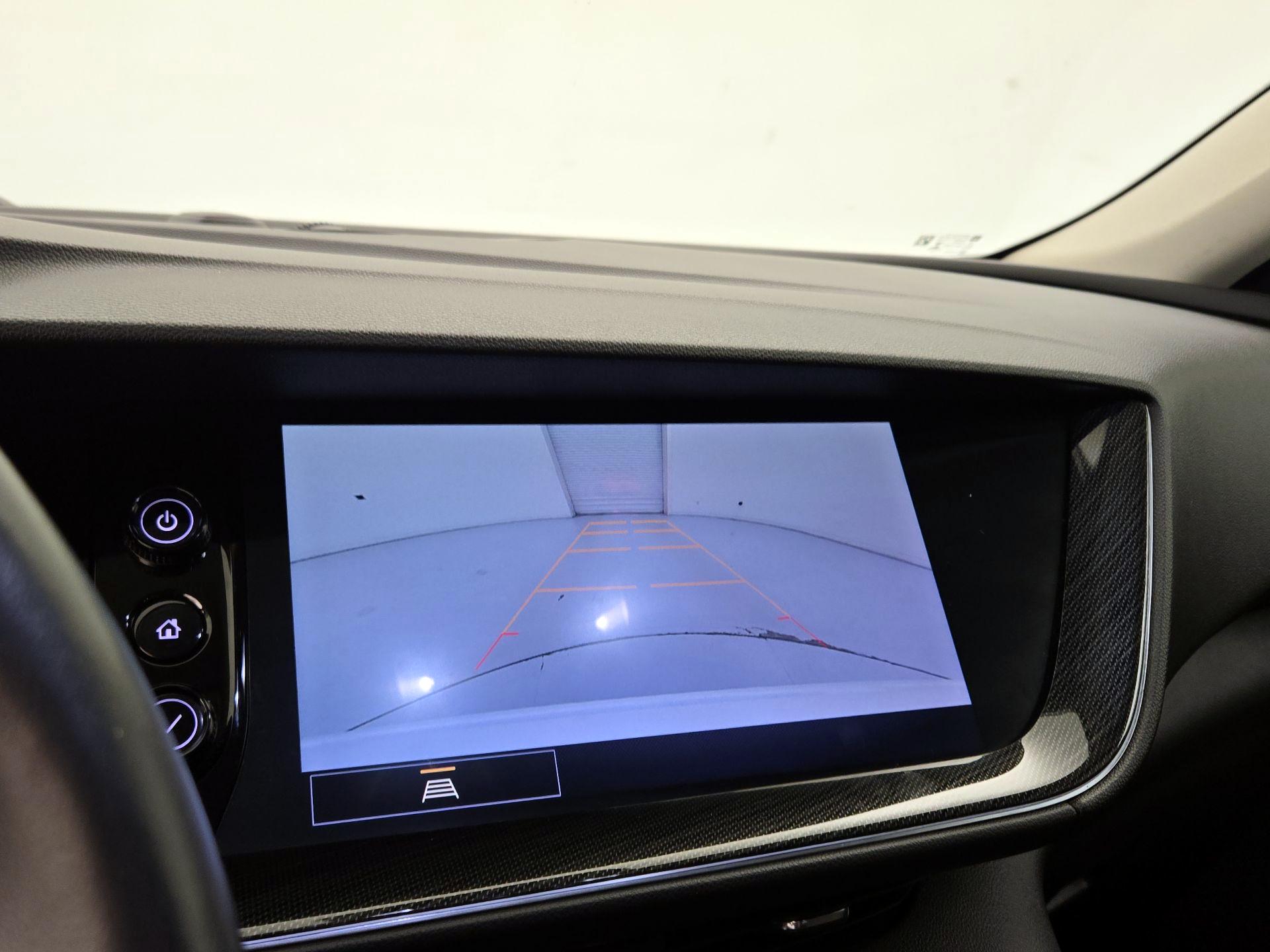 Thumbnail: 2021 Buick Envision - 14