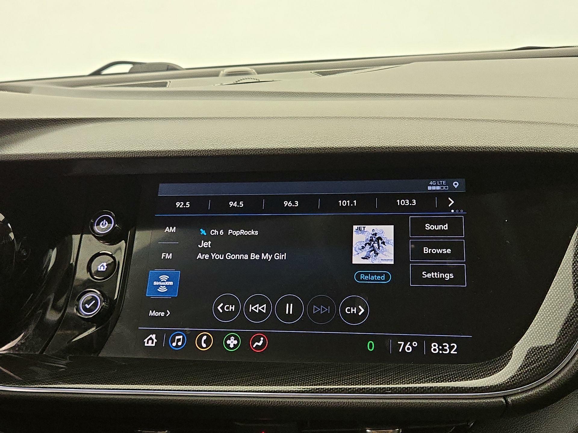 Thumbnail: 2021 Buick Envision - 15