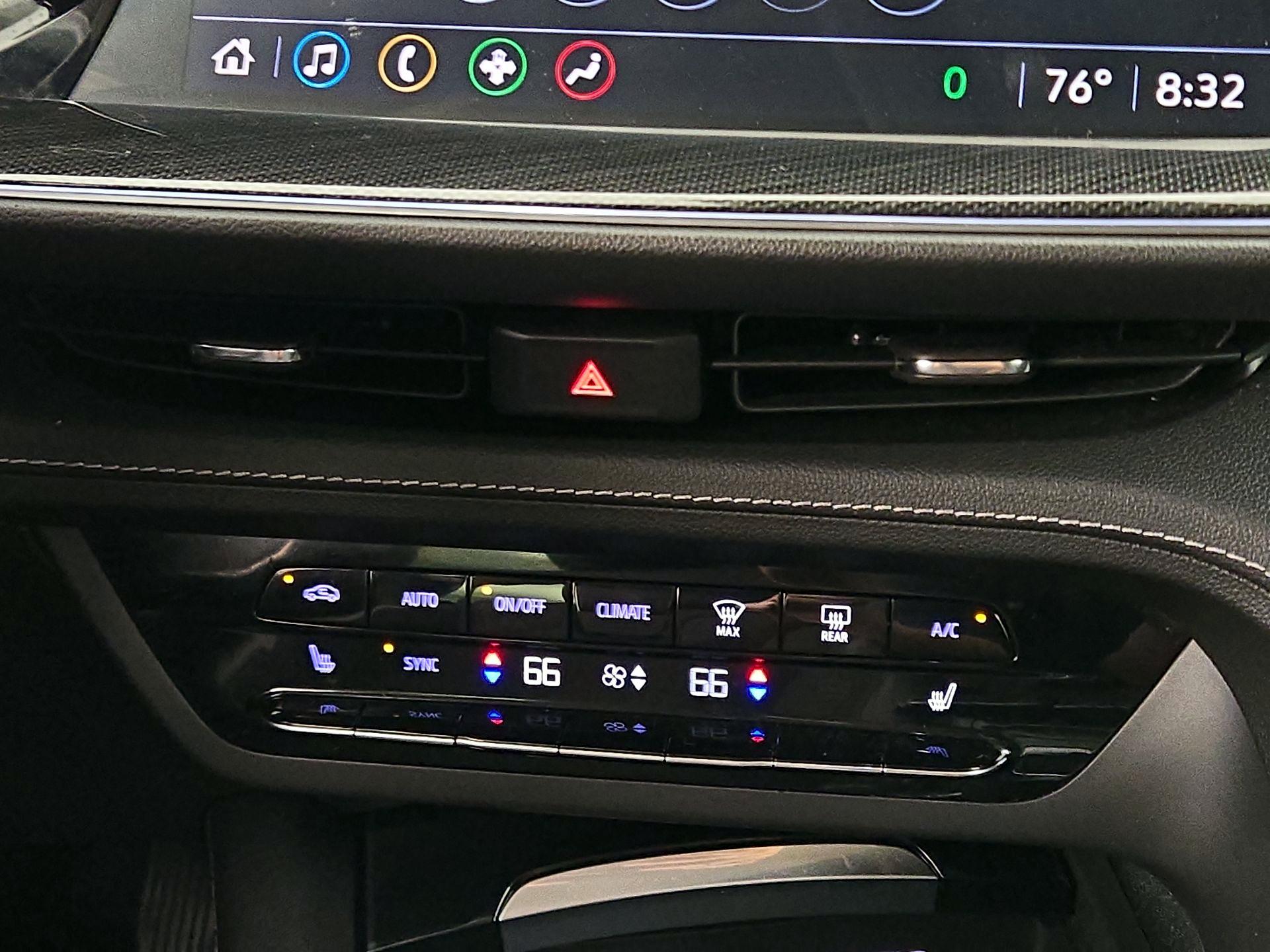 Thumbnail: 2021 Buick Envision - 16