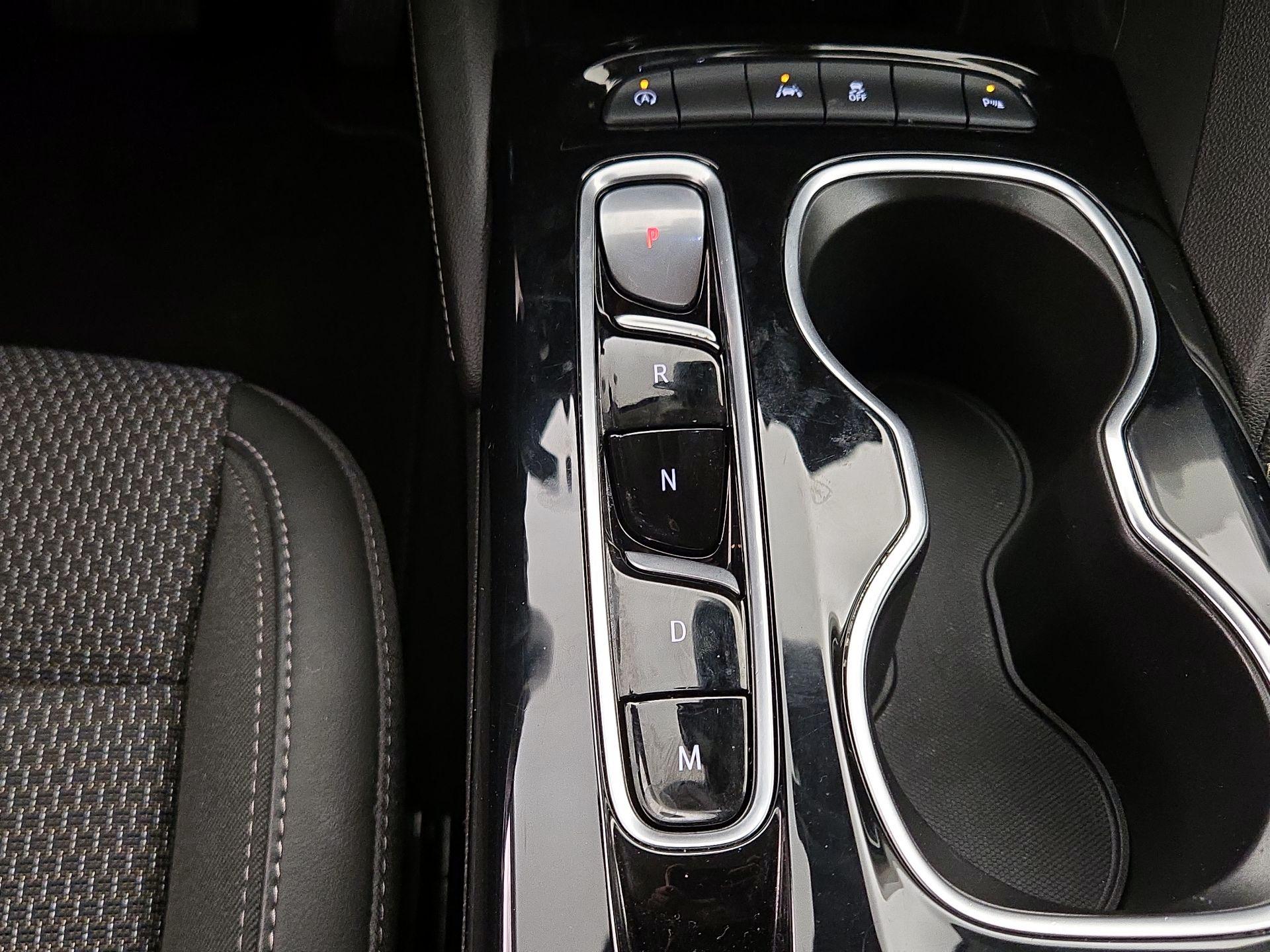 Thumbnail: 2021 Buick Envision - 17
