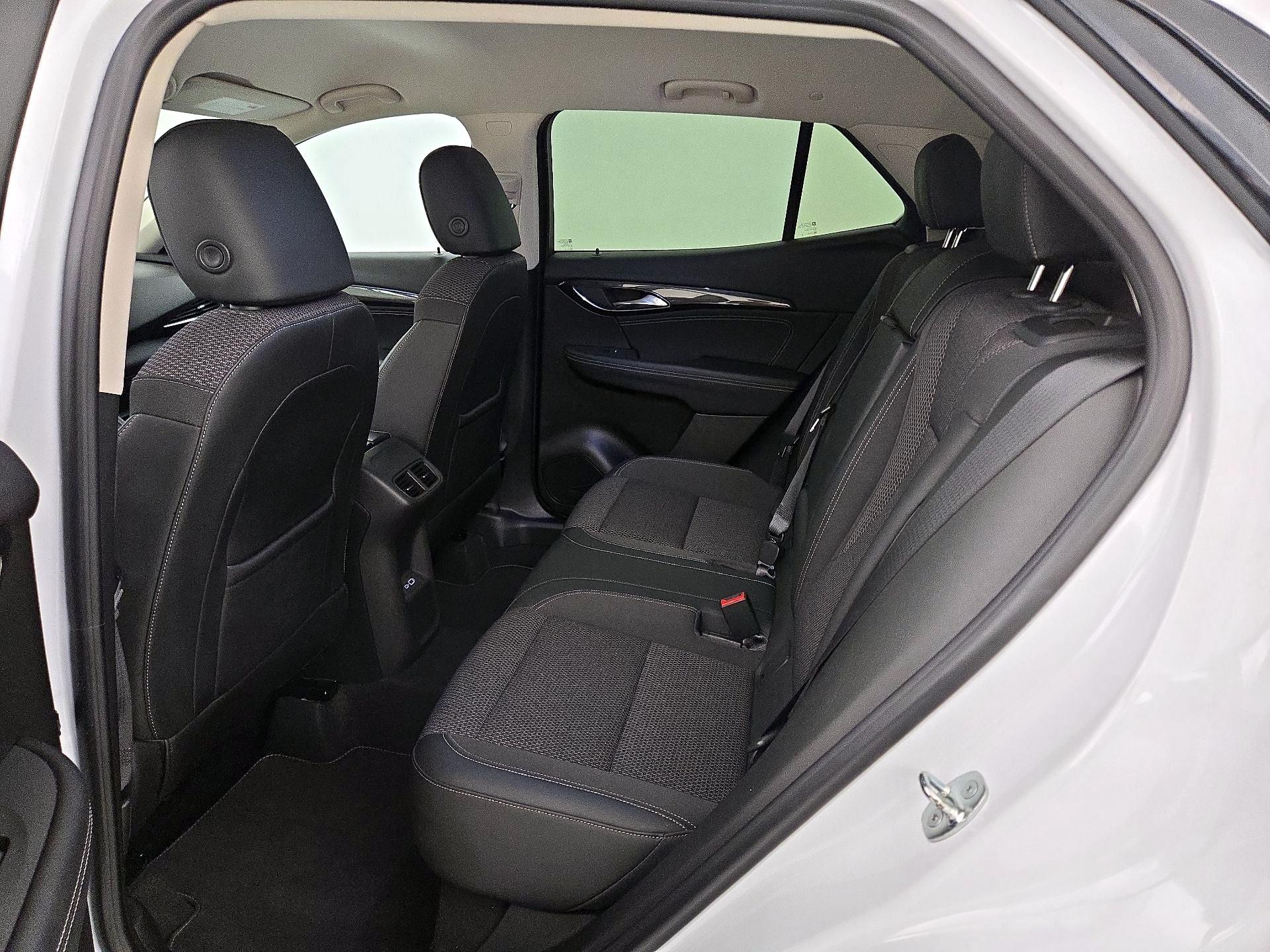 Thumbnail: 2021 Buick Envision - 19