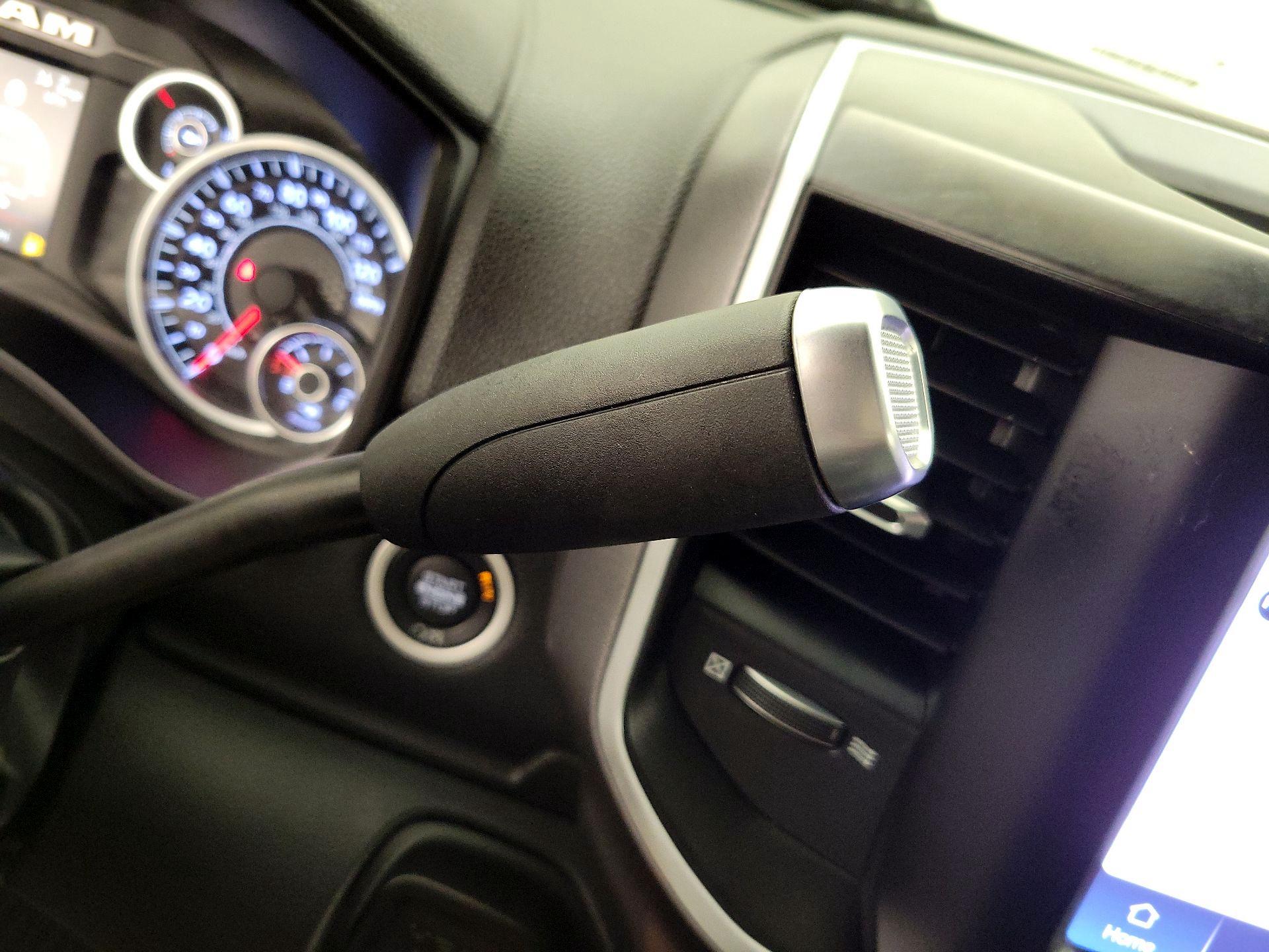 Thumbnail: 2022 RAM 2500 - 17