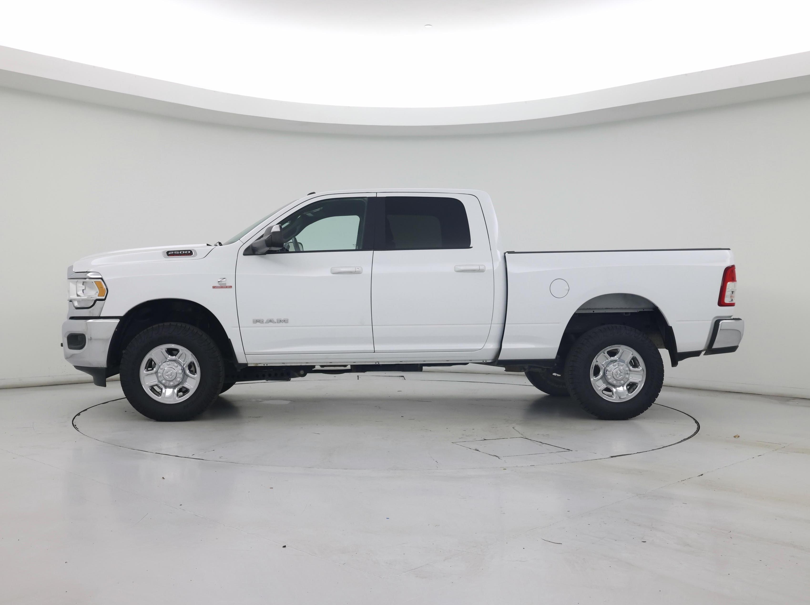 Thumbnail: 2022 RAM 2500 - 3