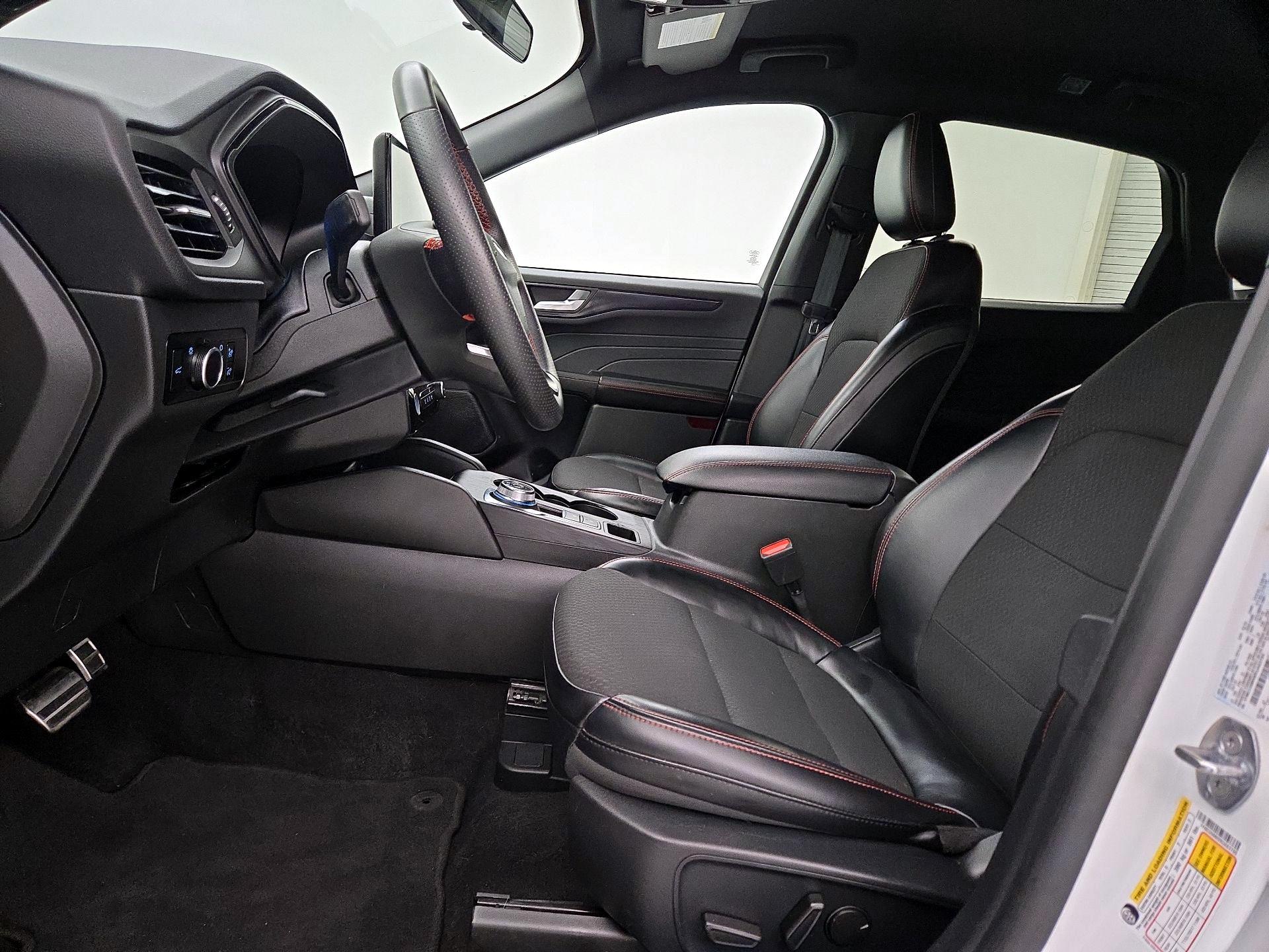 Thumbnail: 2024 Ford Escape - 11