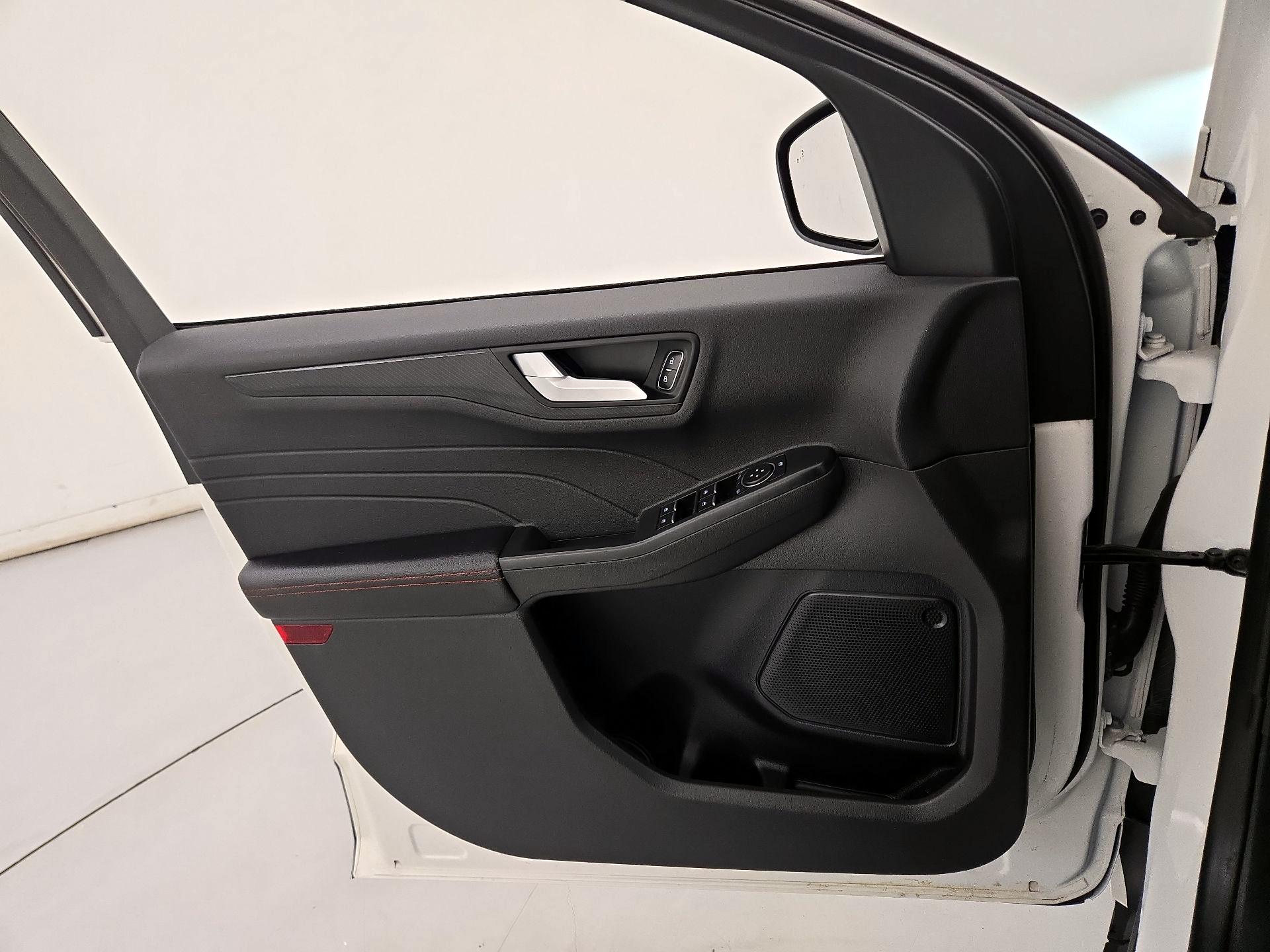 Thumbnail: 2024 Ford Escape - 12
