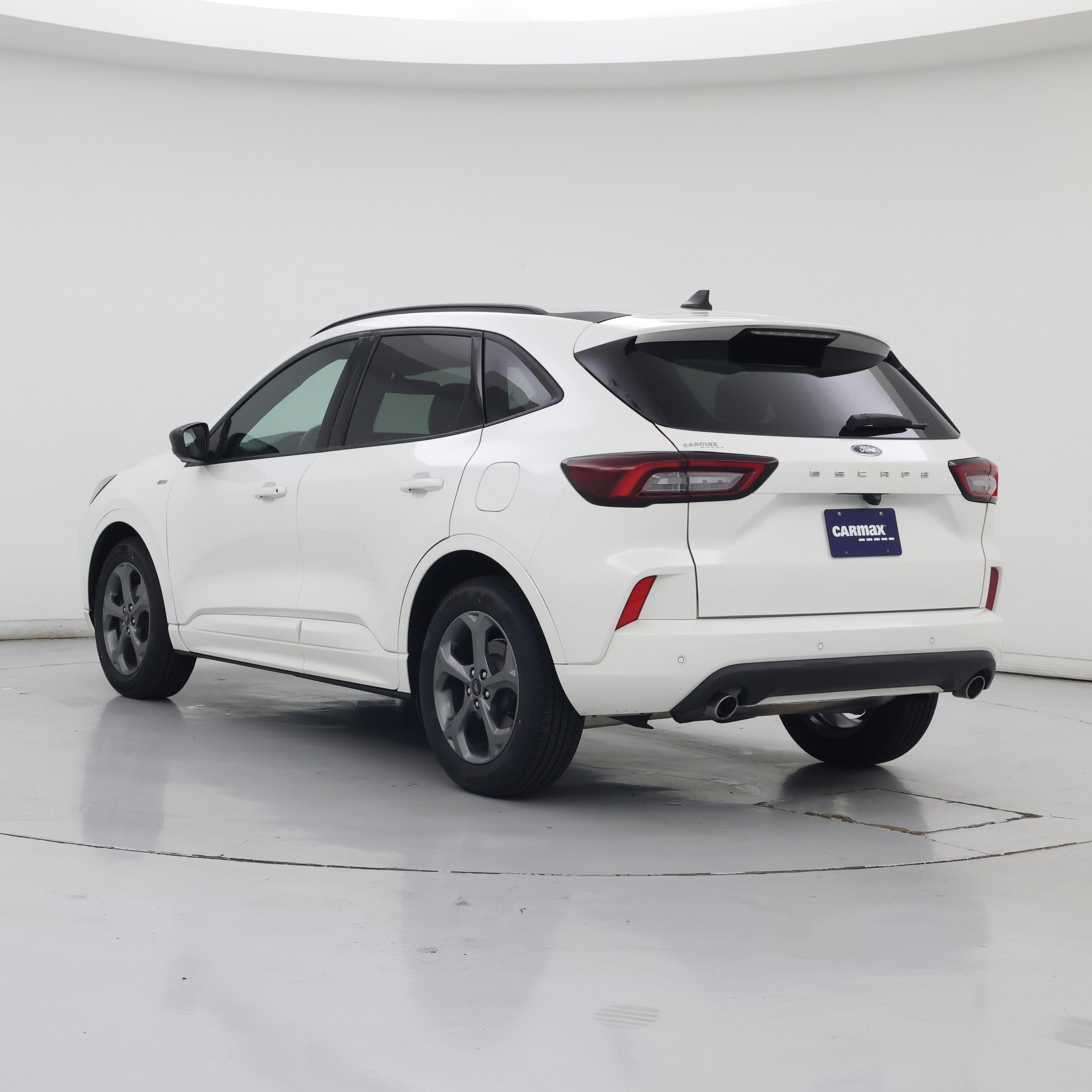 Thumbnail: 2024 Ford Escape - 2