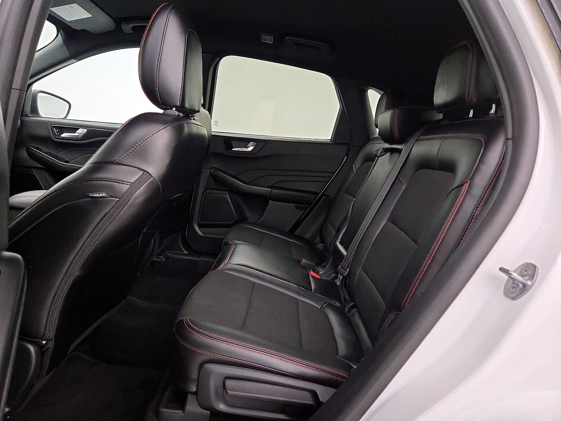 Thumbnail: 2024 Ford Escape - 20