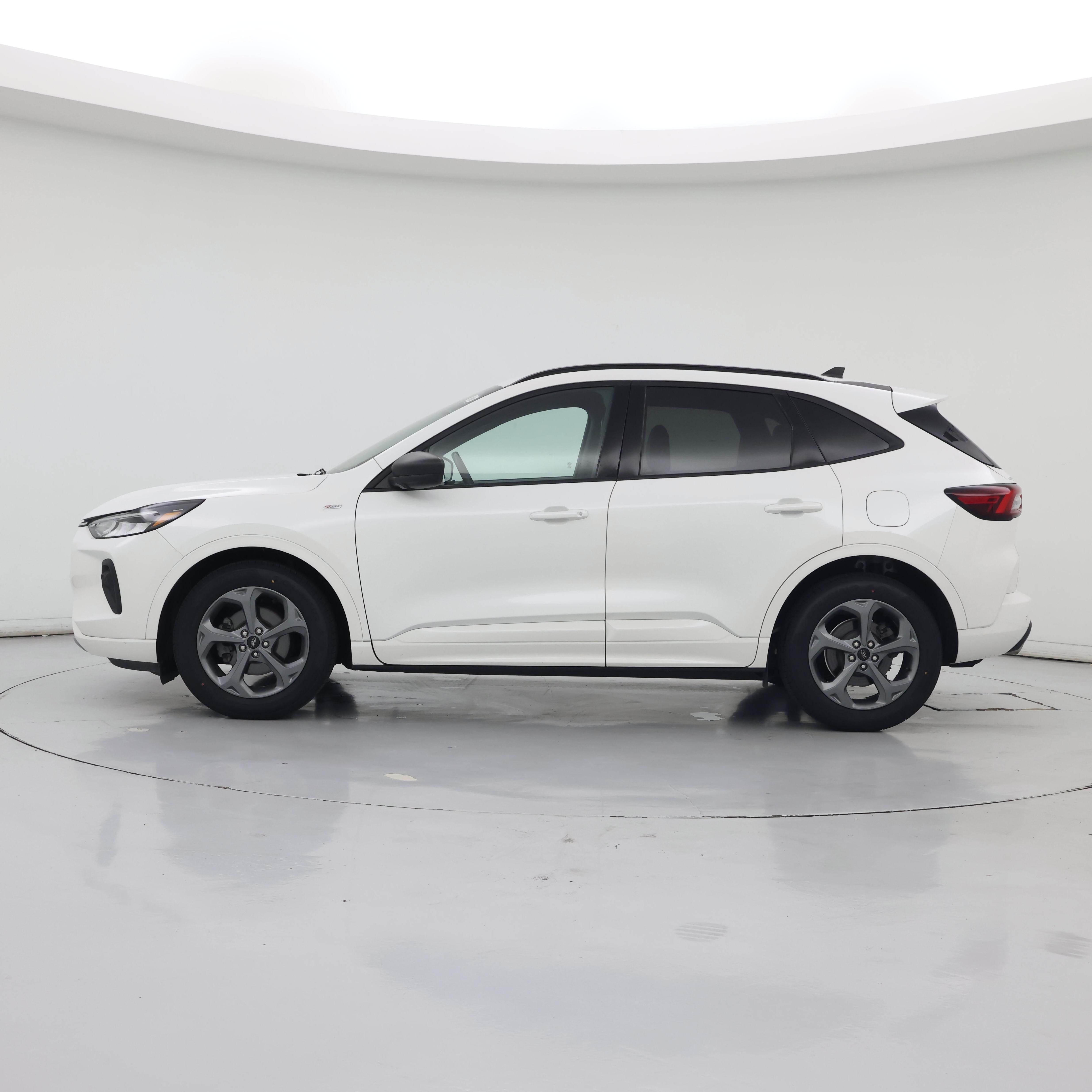 Thumbnail: 2024 Ford Escape - 3