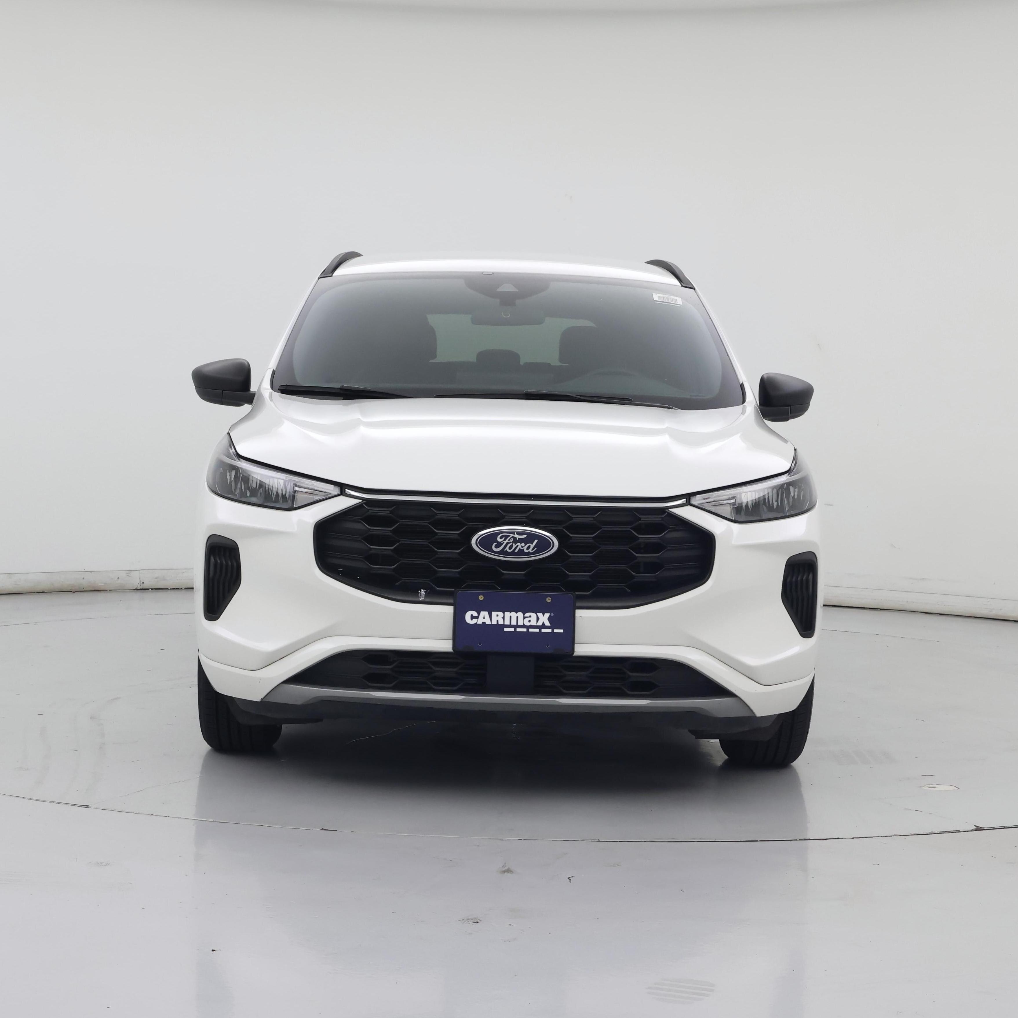 Thumbnail: 2024 Ford Escape - 5