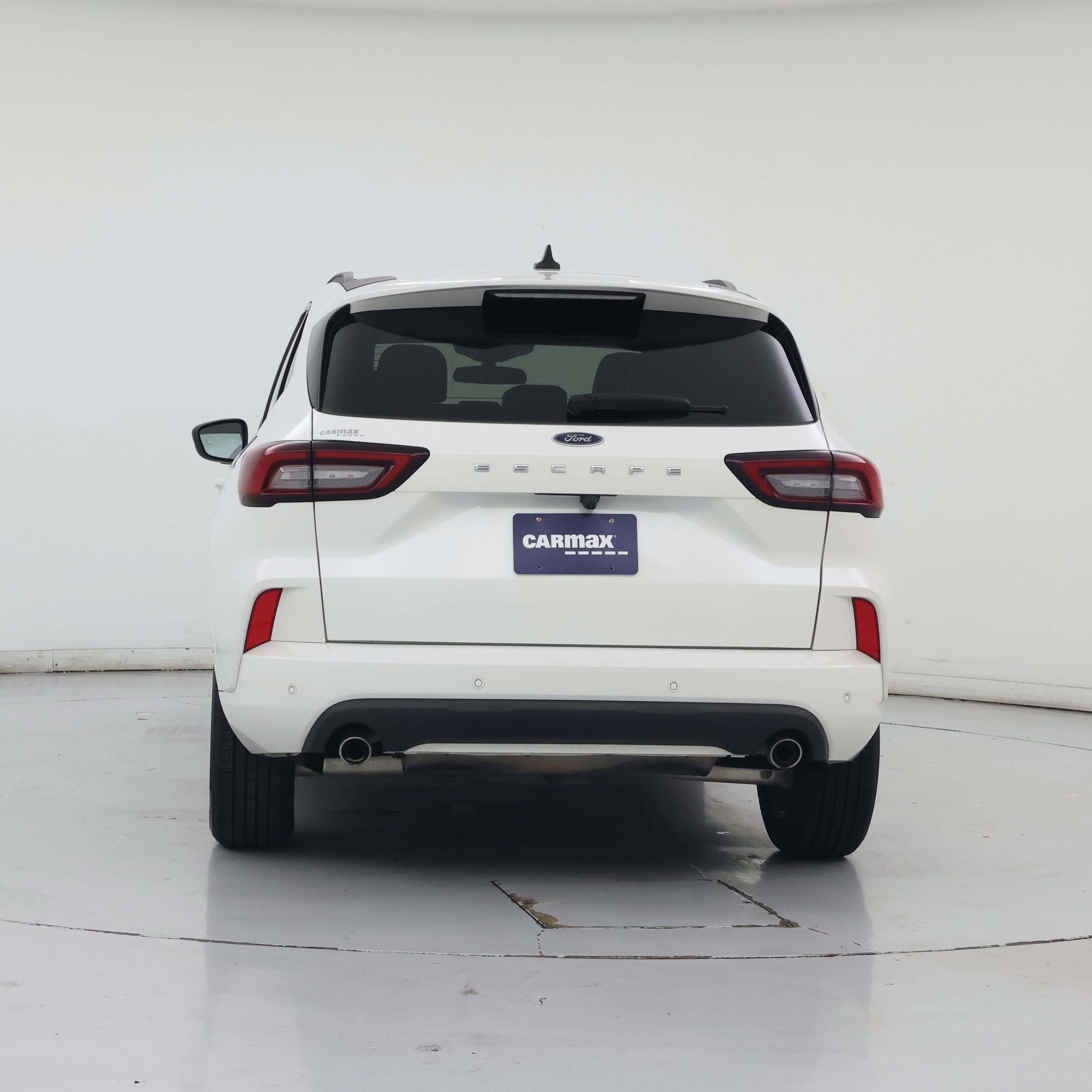 Thumbnail: 2024 Ford Escape - 6