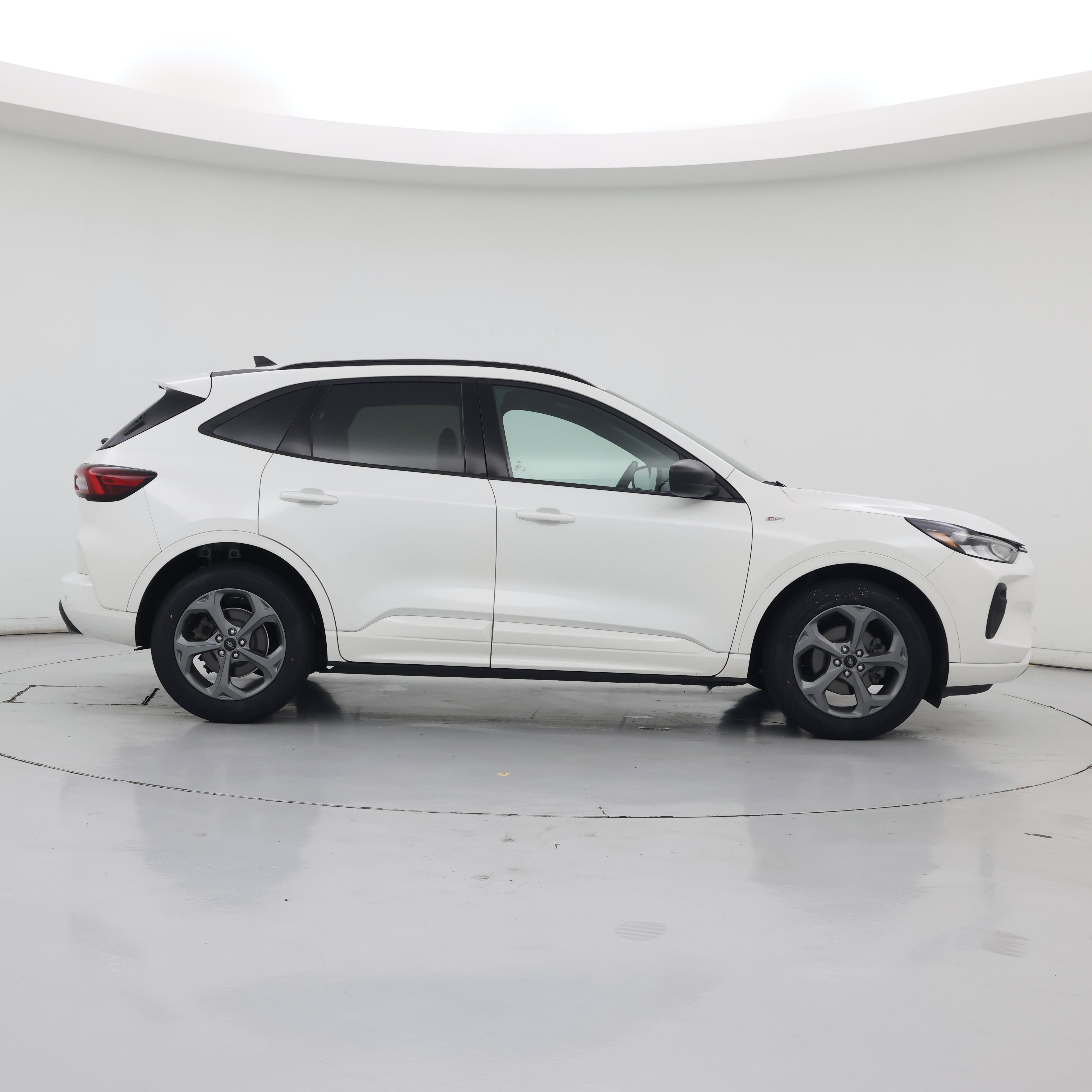 Thumbnail: 2024 Ford Escape - 7
