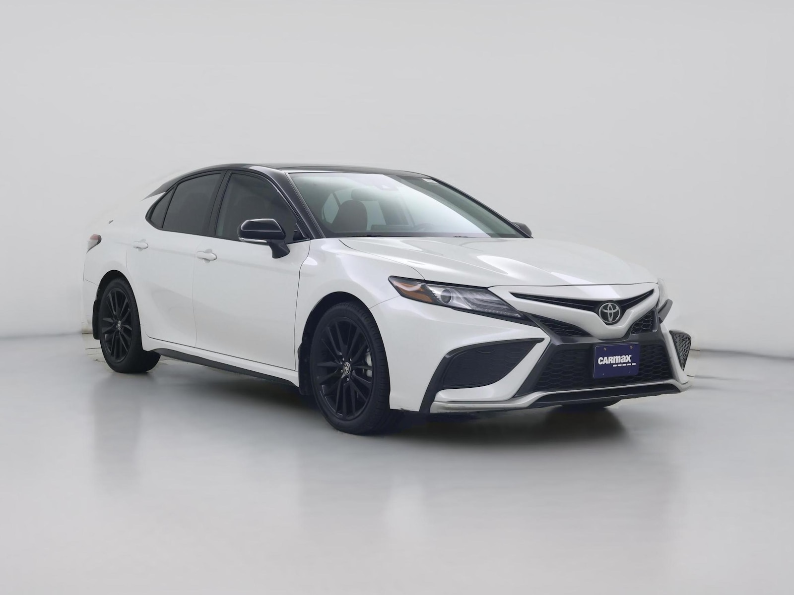 2021 Toyota Camry XSE - Photo 1