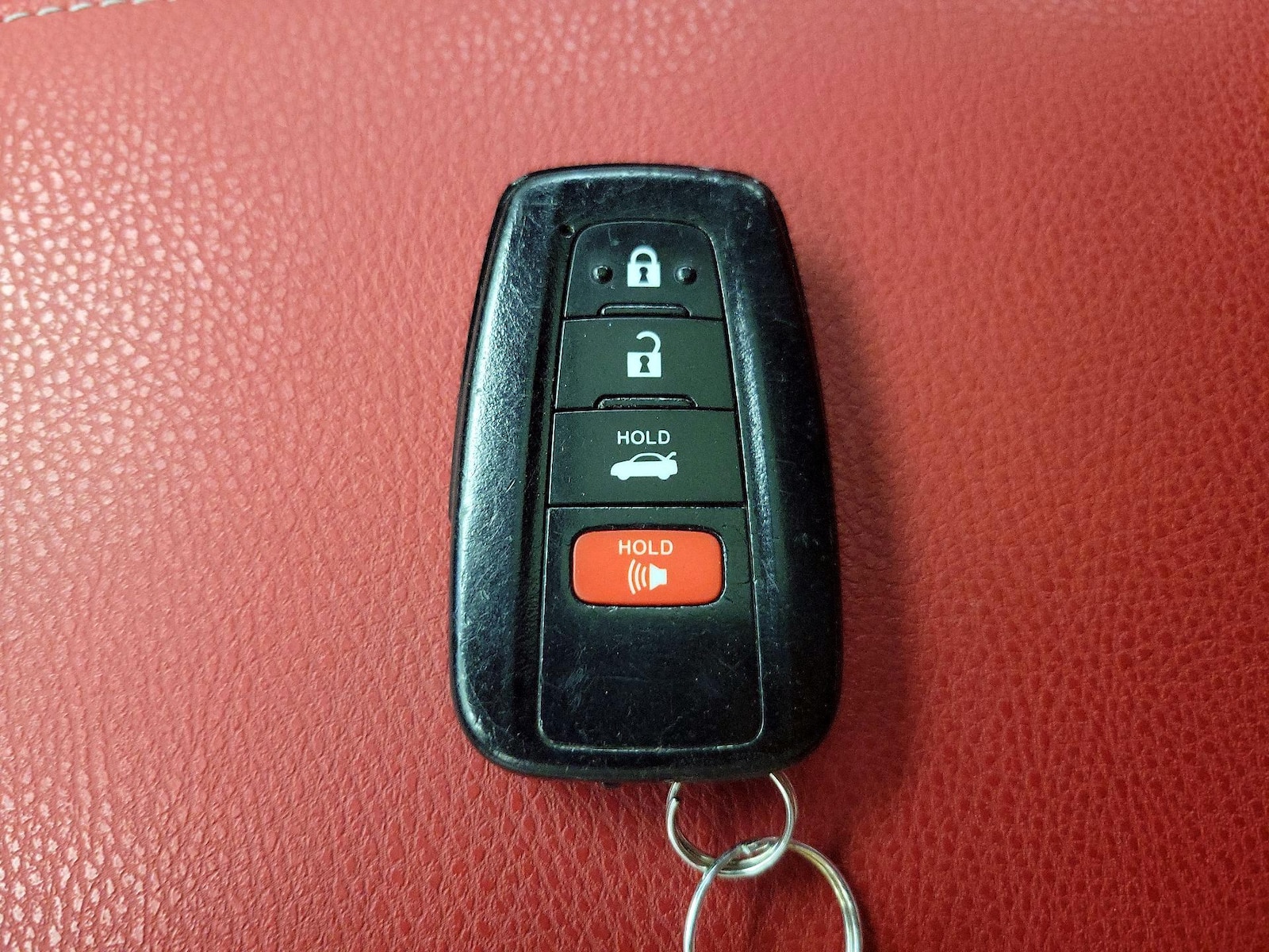 2021 Toyota Camry XSE - Photo 24