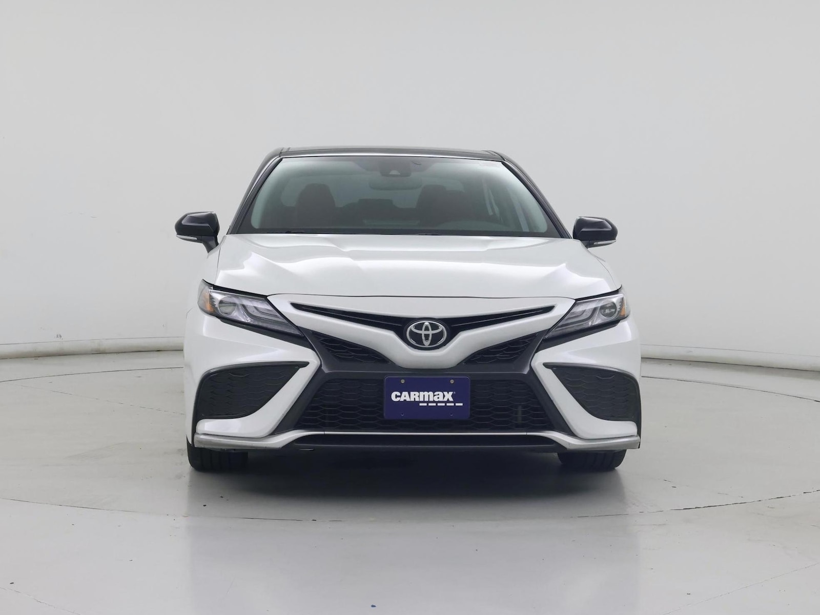 2021 Toyota Camry XSE - Photo 6