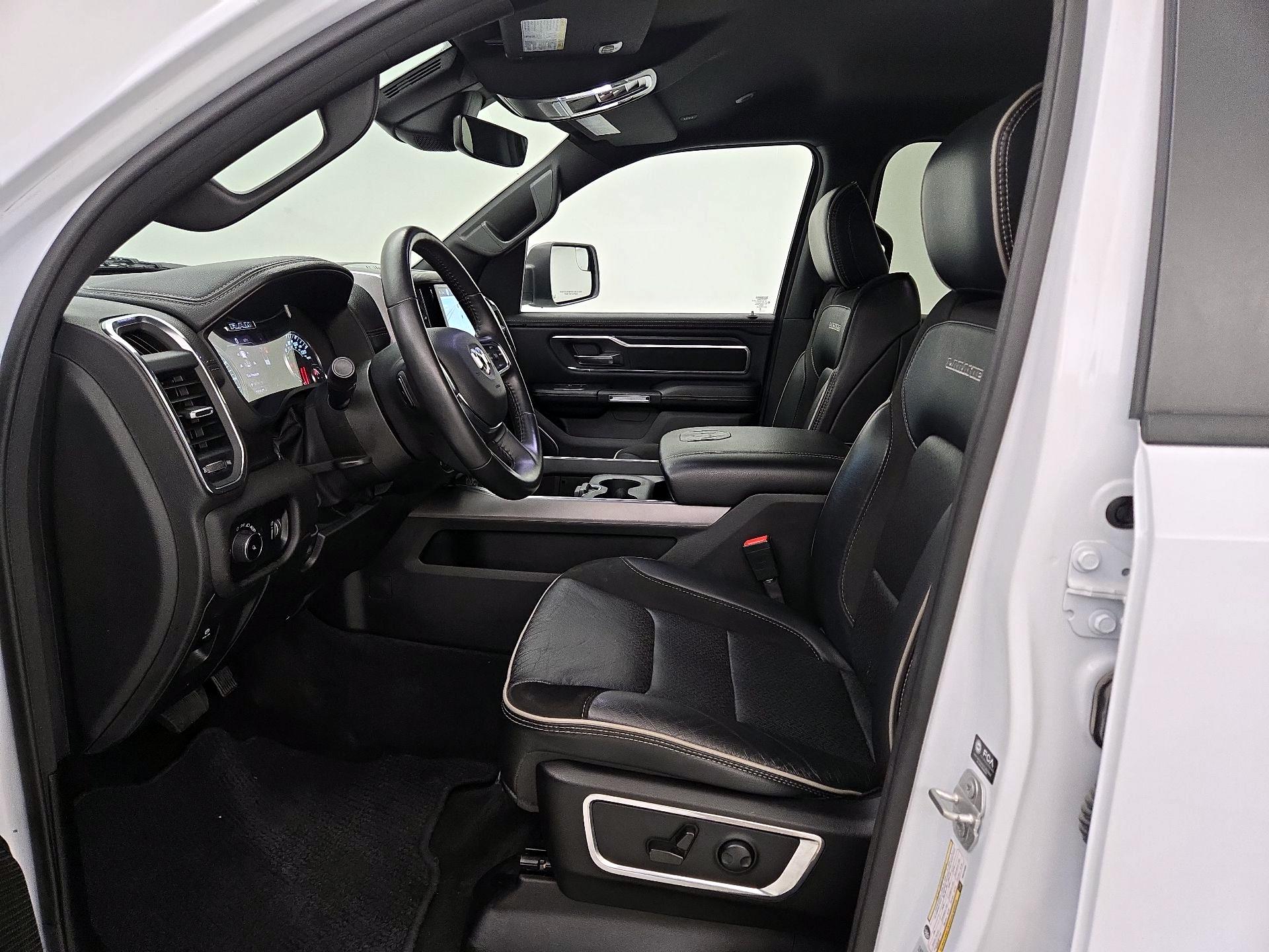 Thumbnail: 2024 RAM 1500 - 11