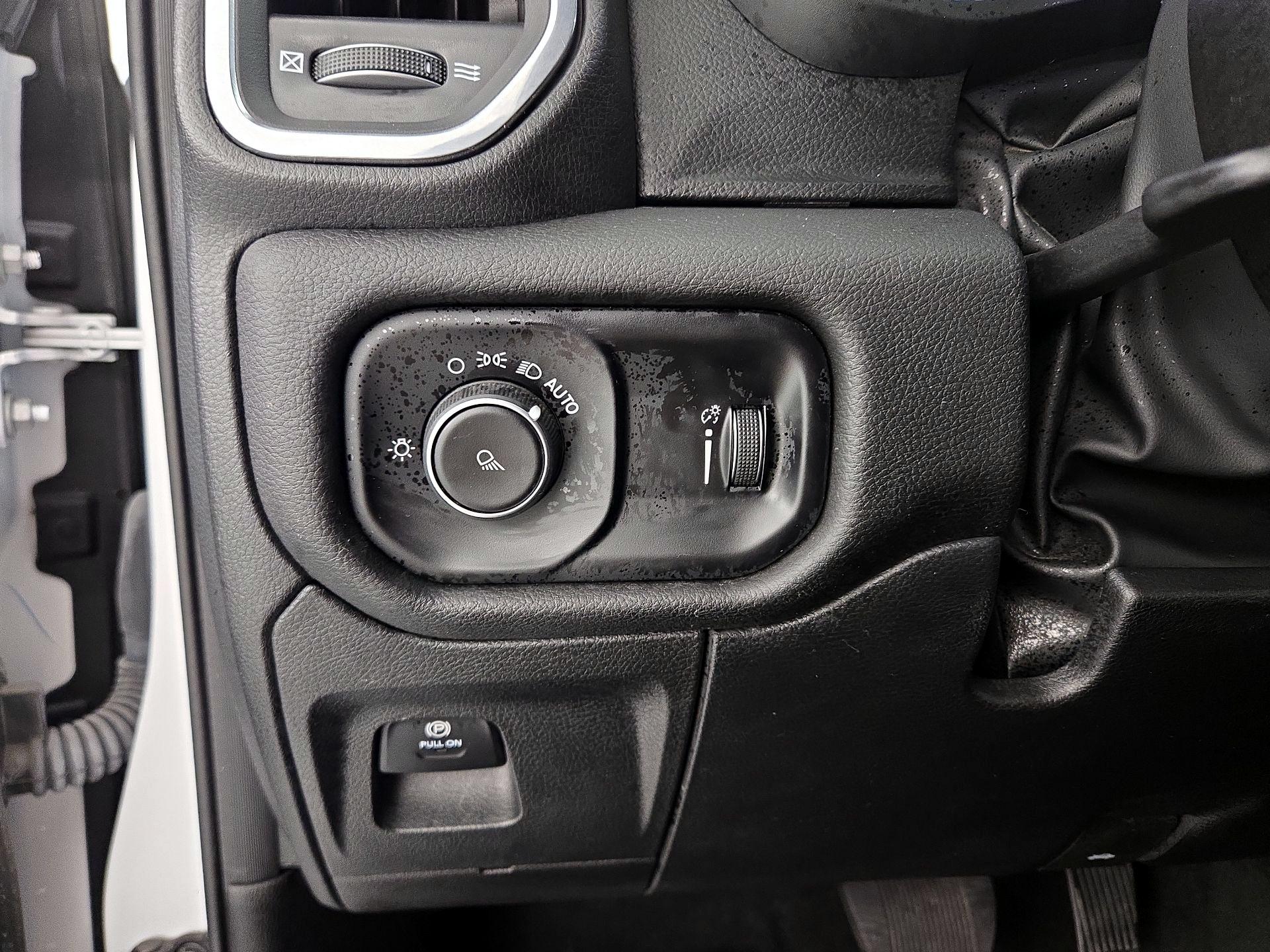 Thumbnail: 2024 RAM 1500 - 13