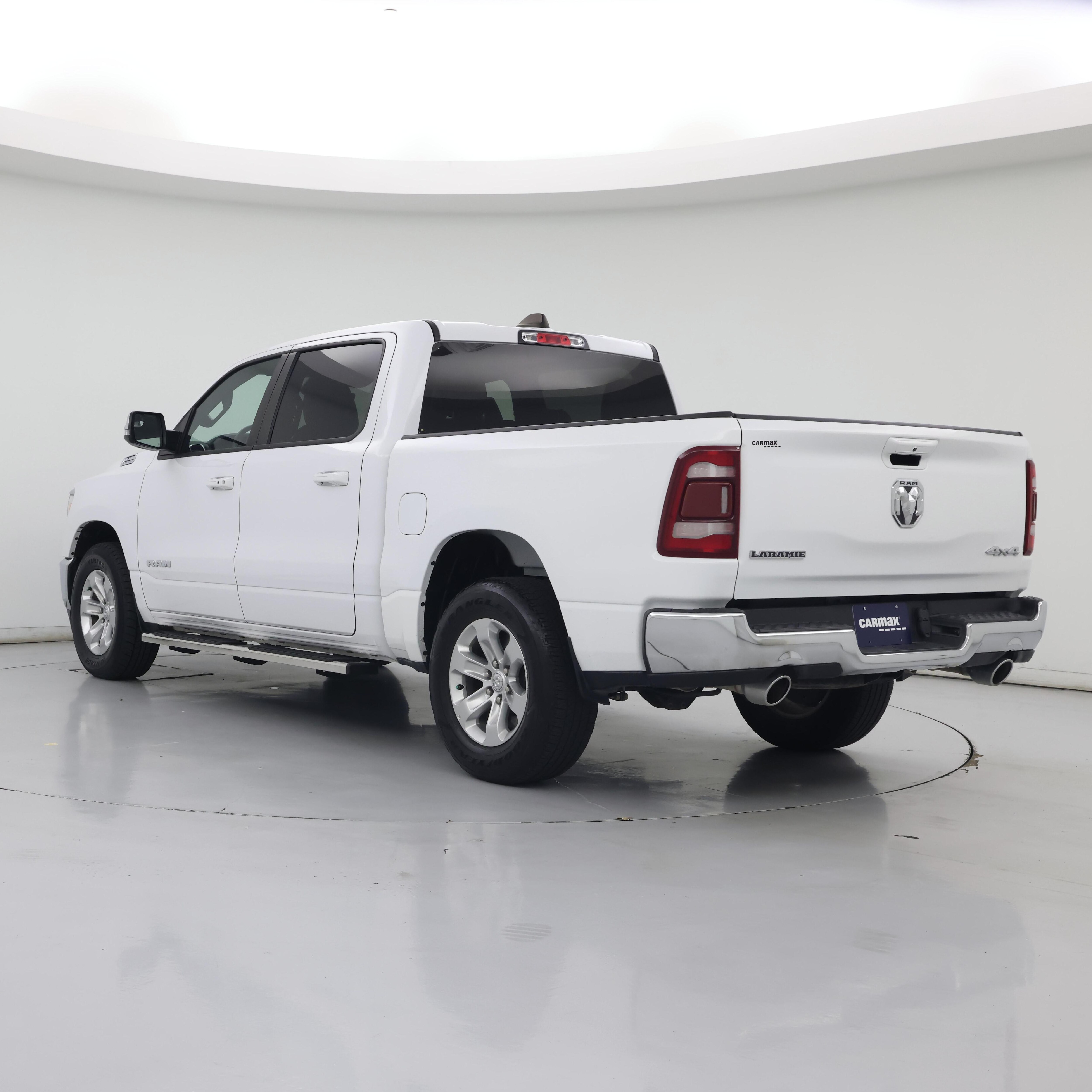 Thumbnail: 2024 RAM 1500 - 2