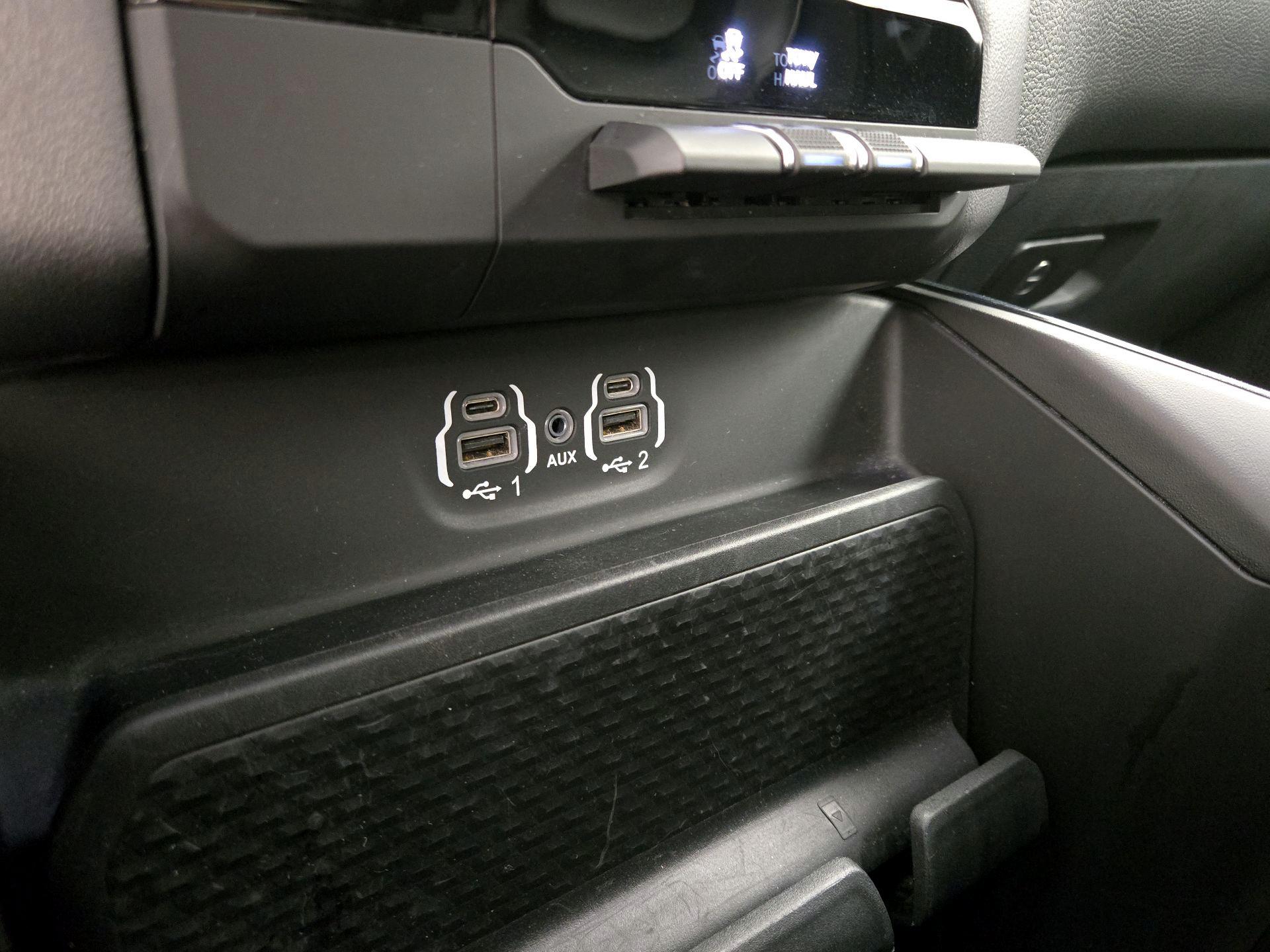 Thumbnail: 2024 RAM 1500 - 19