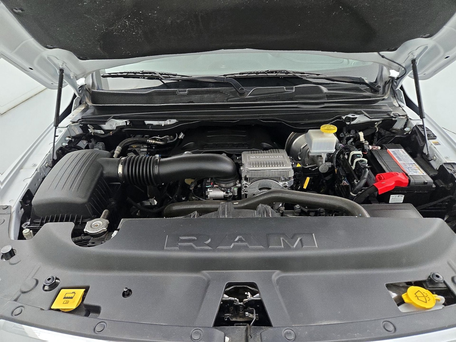 2024 RAM Ram 1500 Pickup Laramie - Photo 23