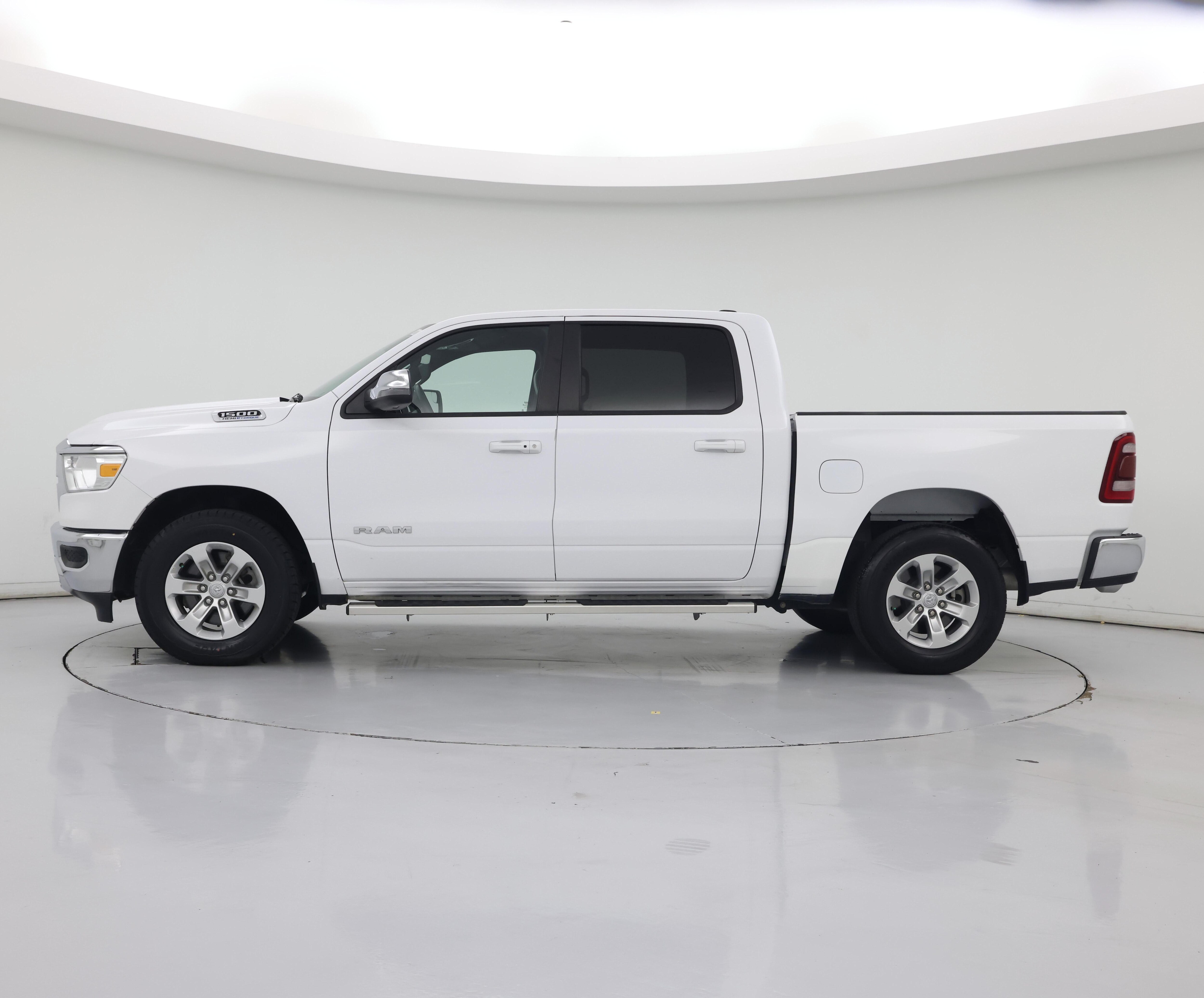 Thumbnail: 2024 RAM 1500 - 3