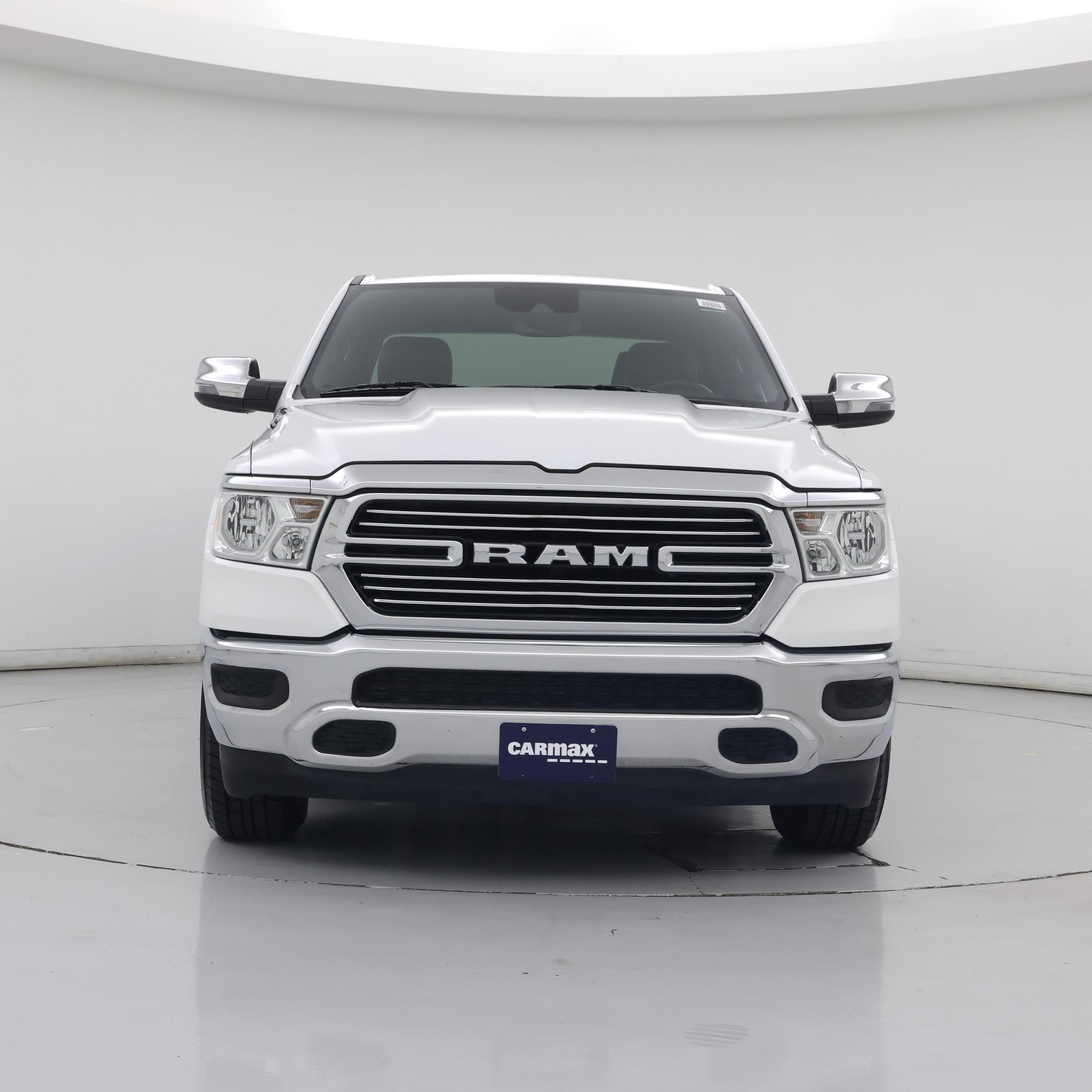 Thumbnail: 2024 RAM 1500 - 5