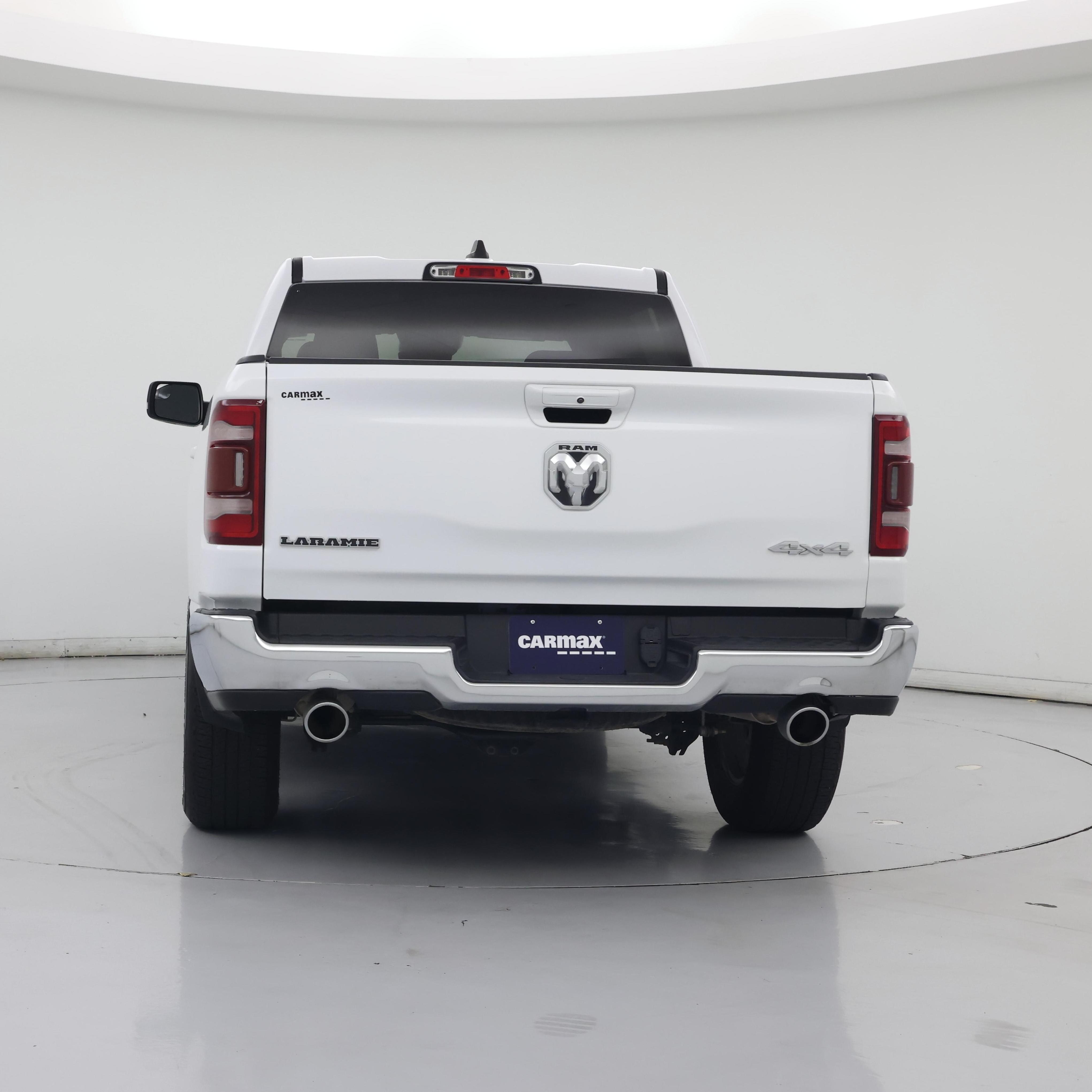 Thumbnail: 2024 RAM 1500 - 6
