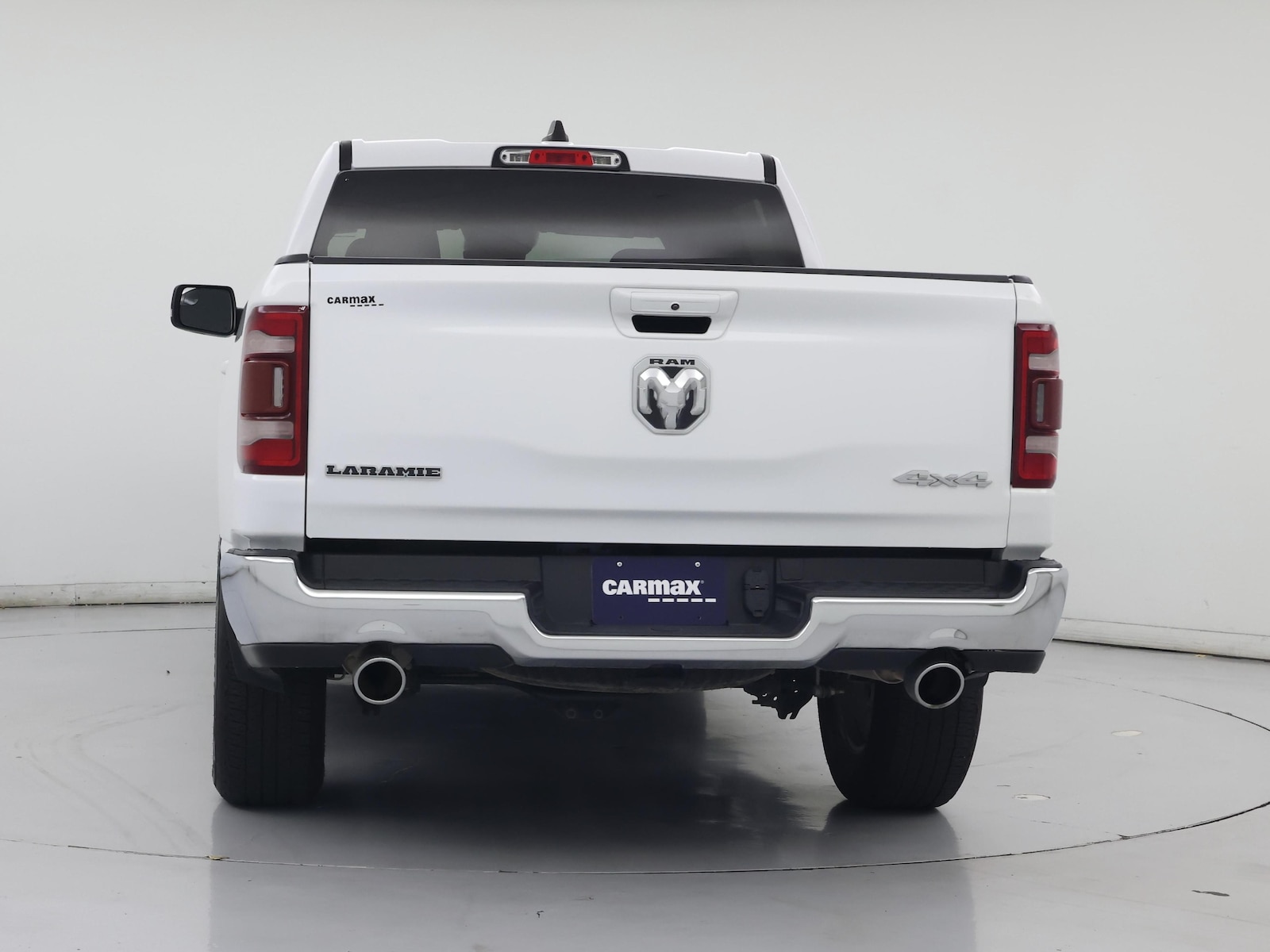 2024 RAM Ram 1500 Pickup Laramie - Photo 7