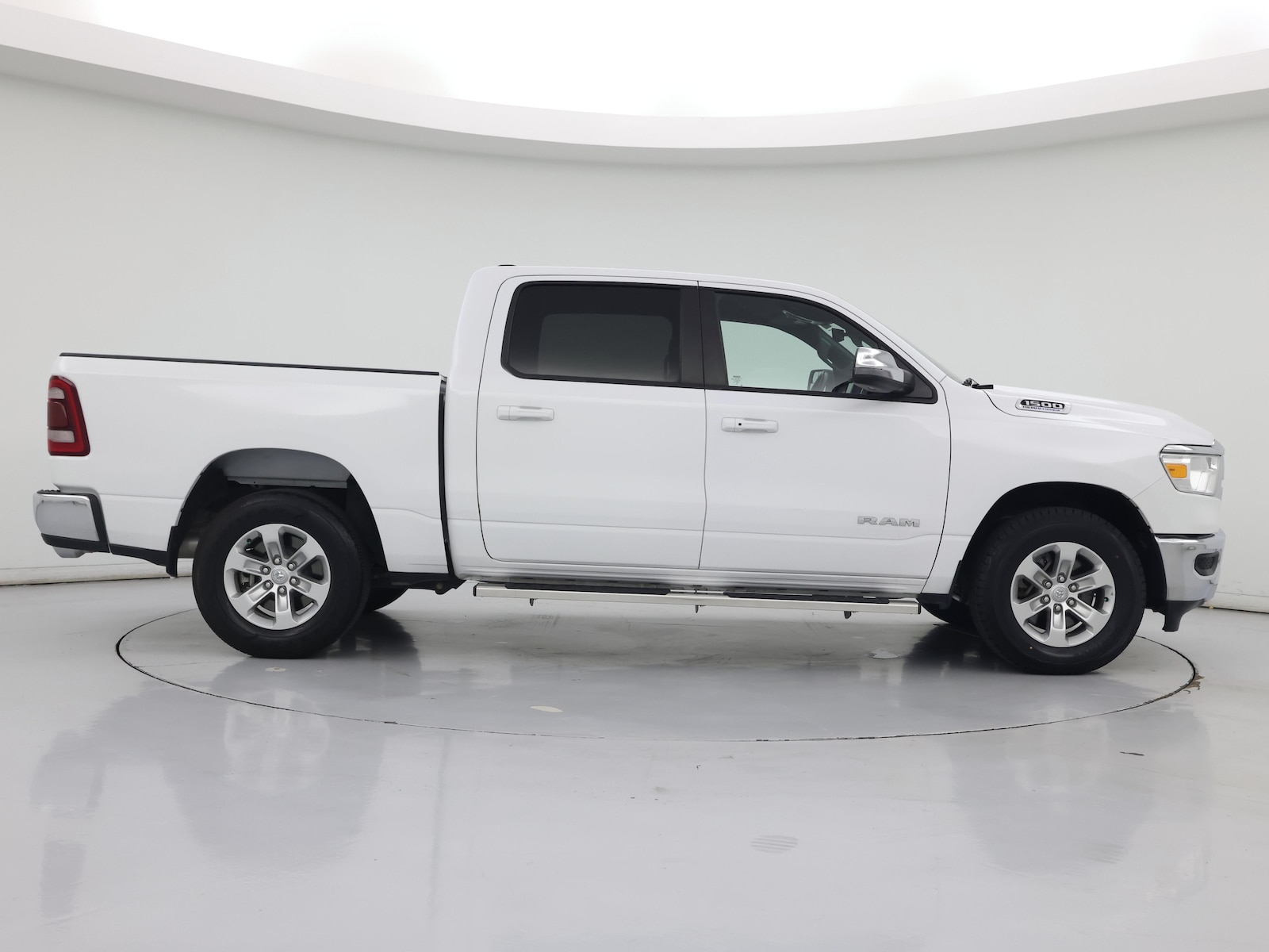 2024 RAM Ram 1500 Pickup Laramie - Photo 8