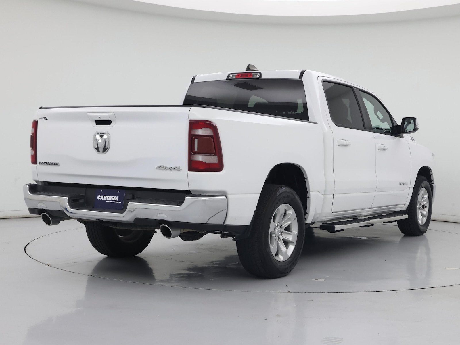 2024 RAM Ram 1500 Pickup Laramie - Photo 9