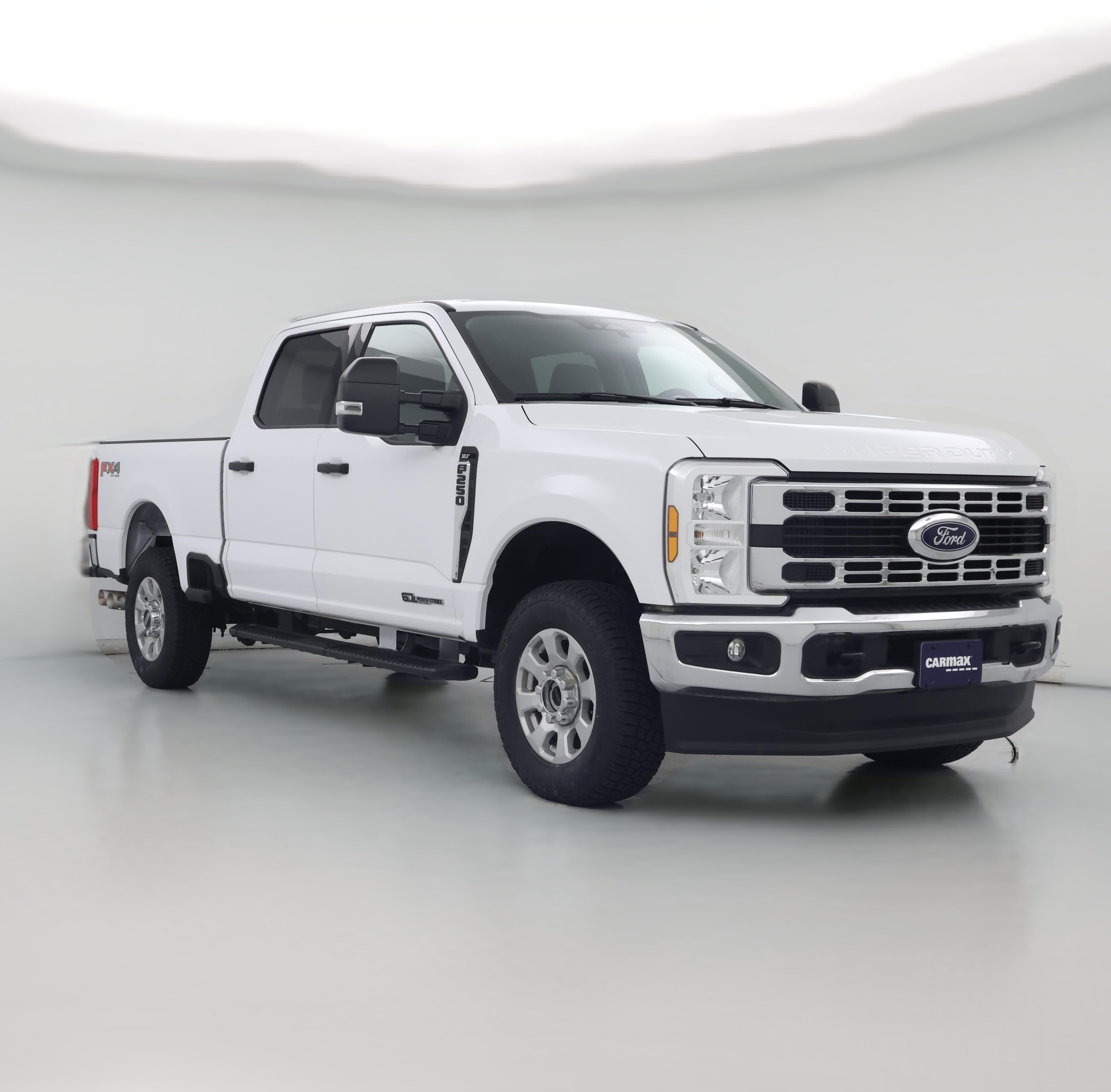 Thumbnail: 2024 Ford F-250 - 1