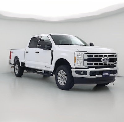 2024 Ford F250 XLT