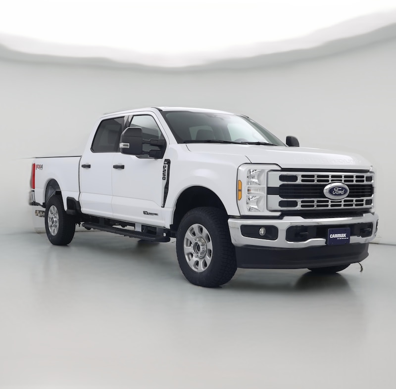 2024 Ford F250 XLT