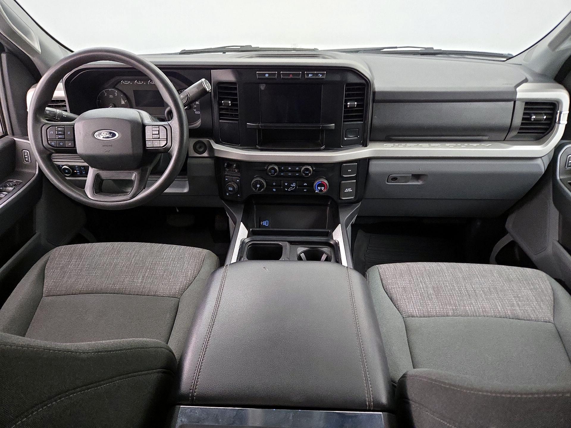 Thumbnail: 2024 Ford F-250 - 9