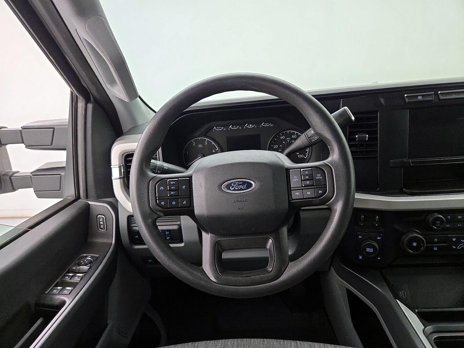 Thumbnail: 2024 Ford F-250 - 10