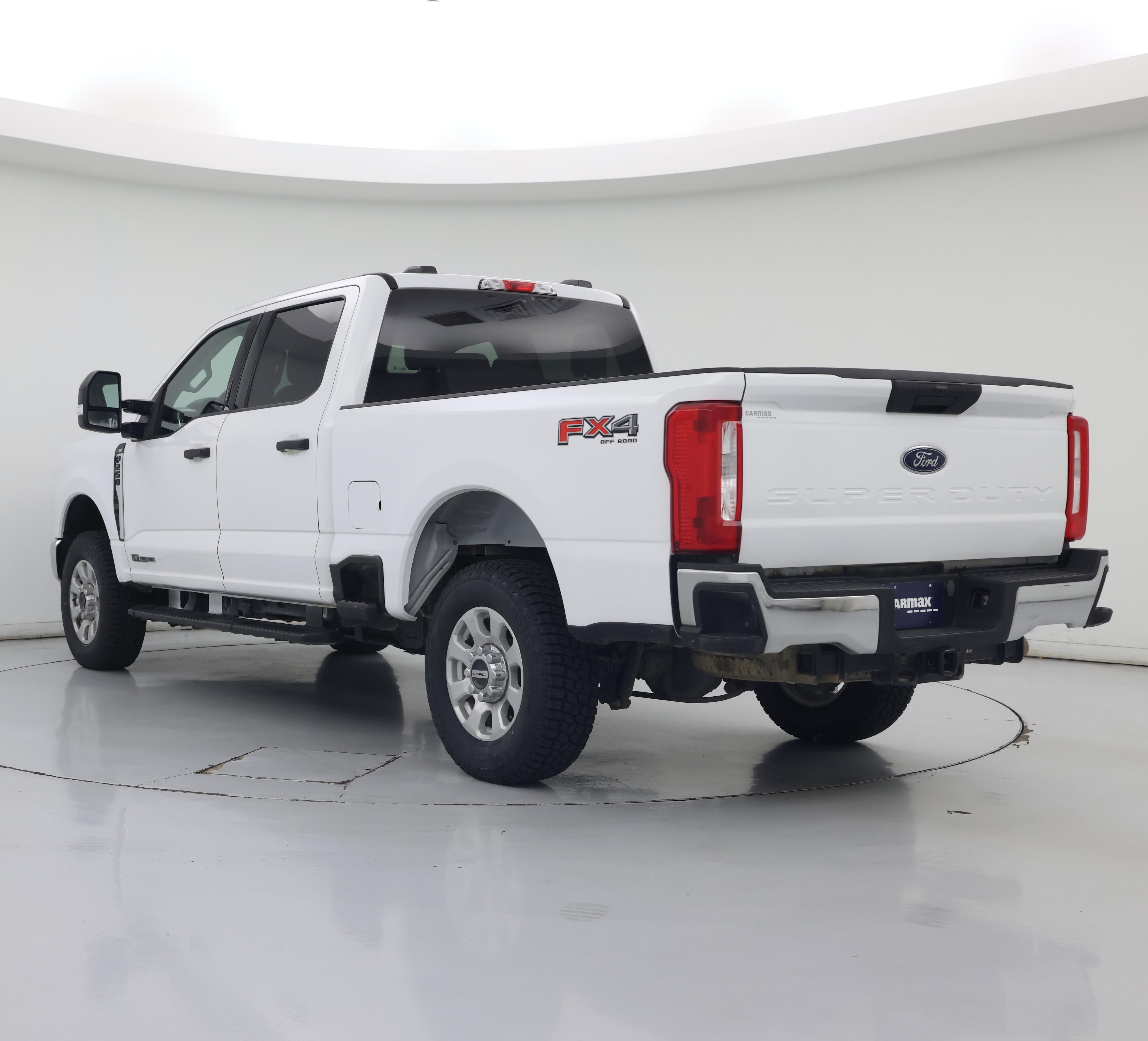 Thumbnail: 2024 Ford F-250 - 2