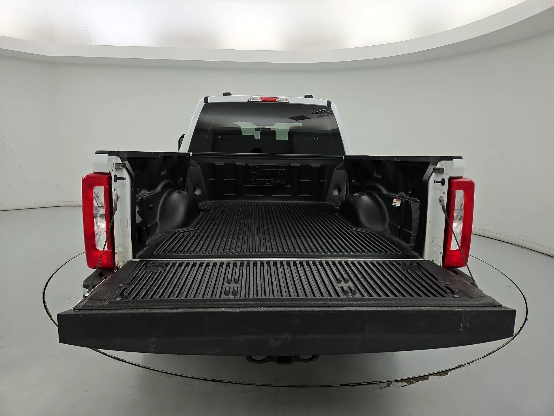 Thumbnail: 2024 Ford F-250 - 20