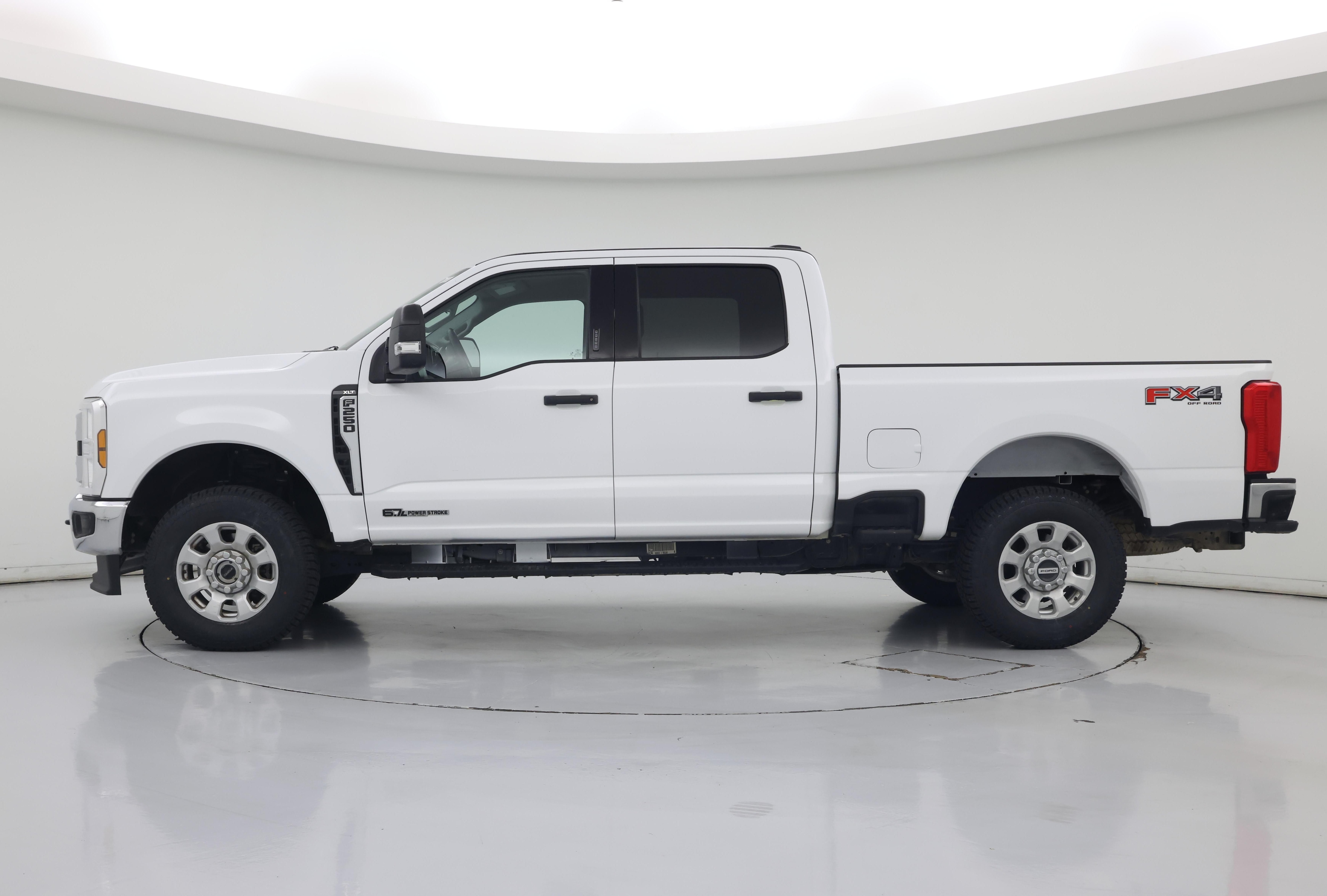 Thumbnail: 2024 Ford F-250 - 3