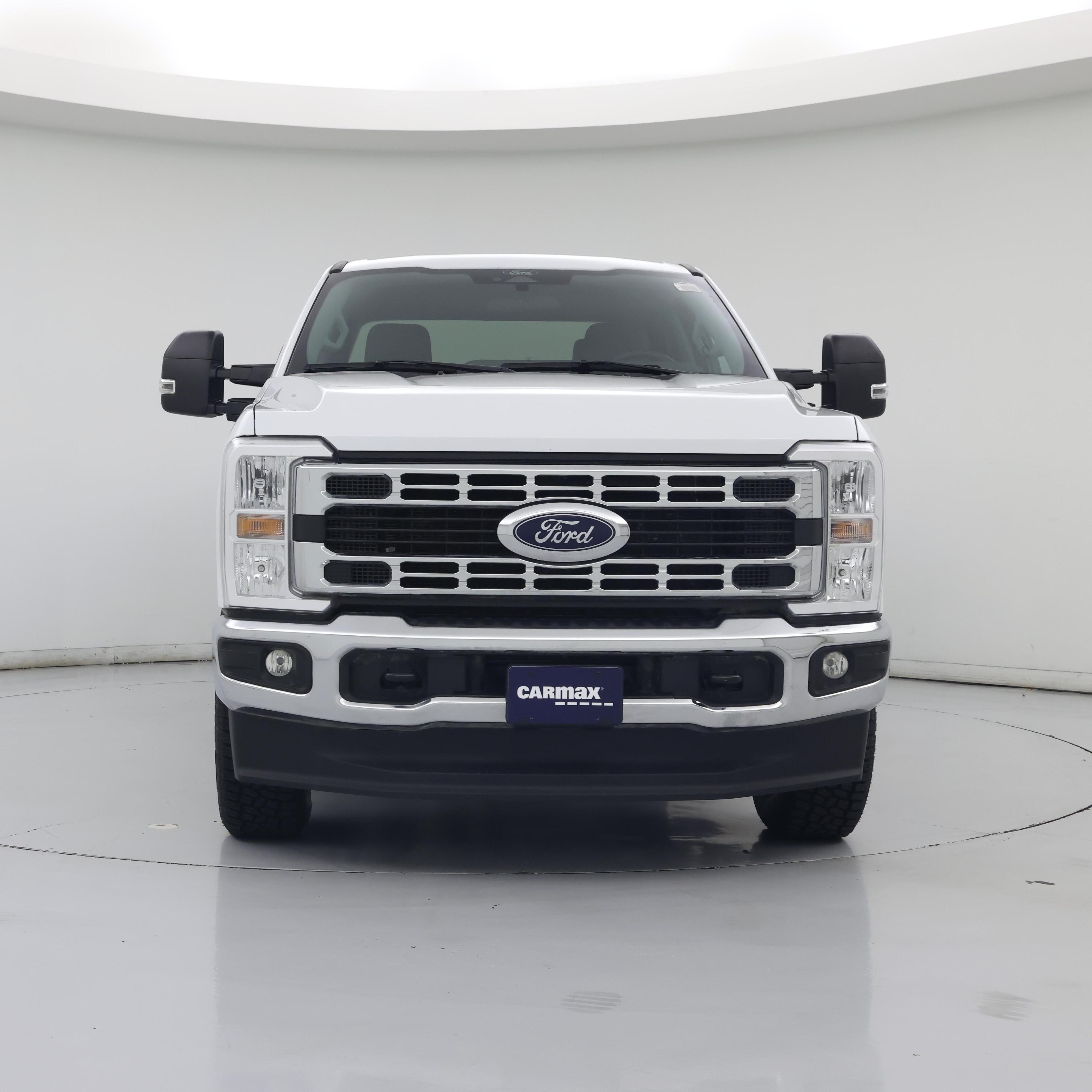 Thumbnail: 2024 Ford F-250 - 5